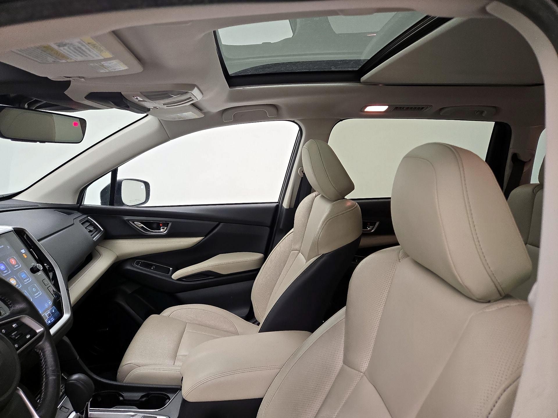 Thumbnail: 2023 Subaru Ascent - 20