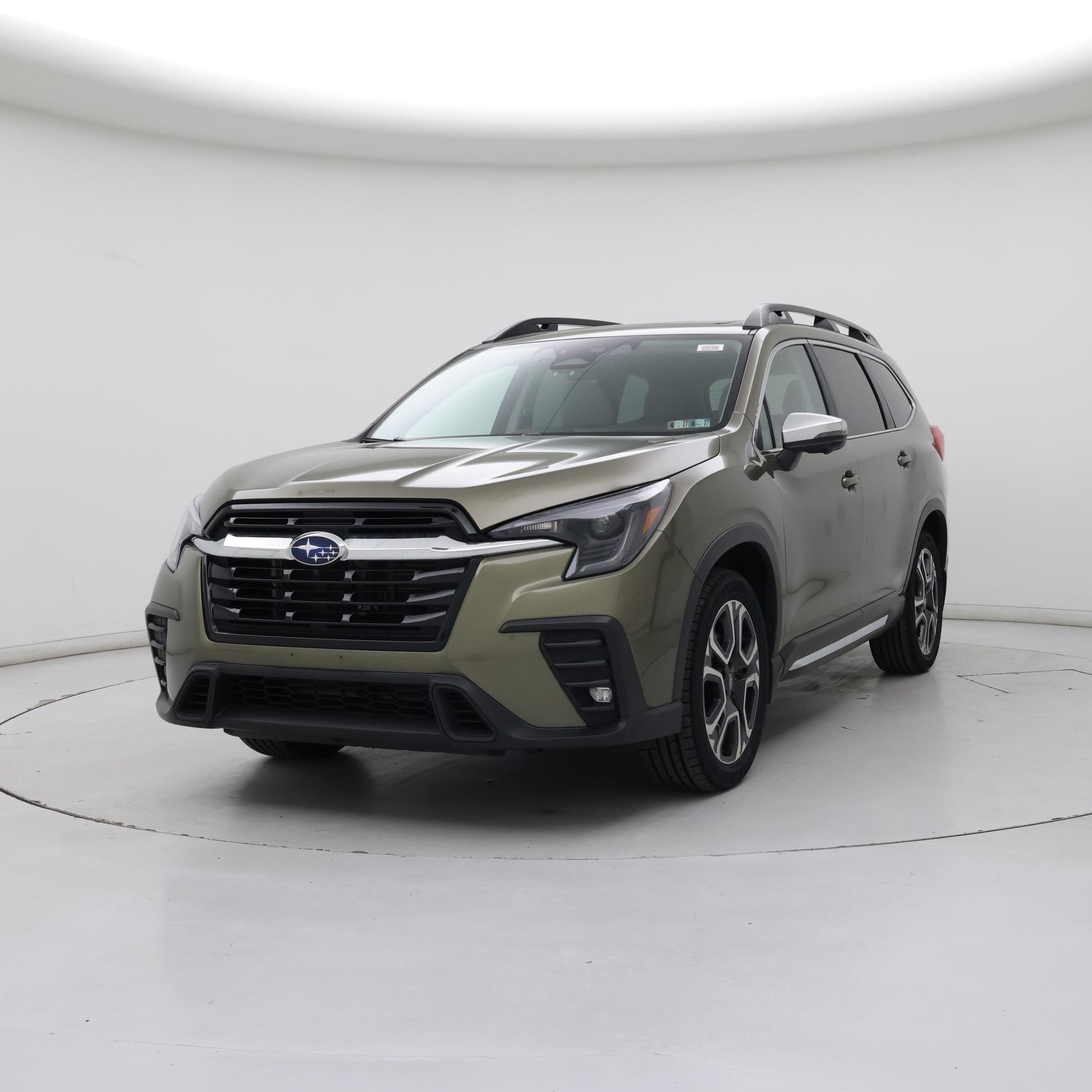 Thumbnail: 2023 Subaru Ascent - 4