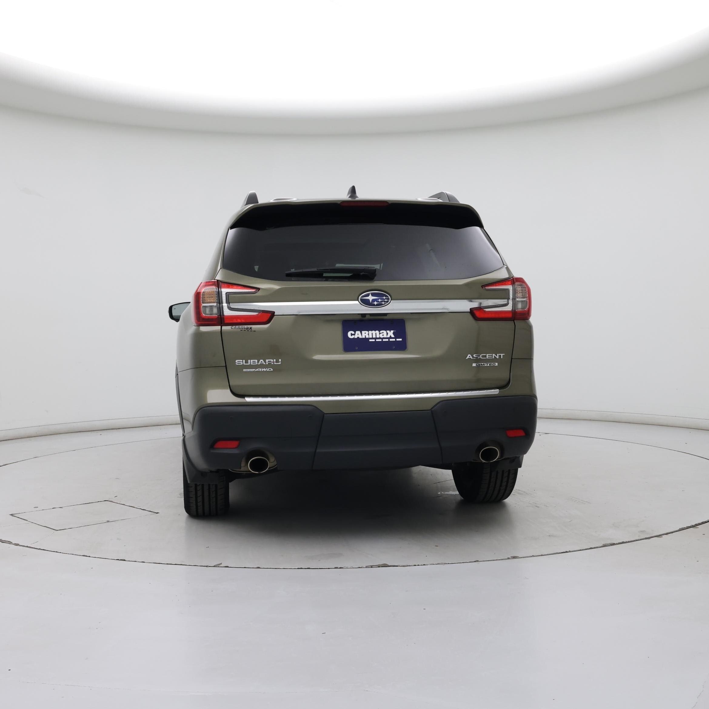 Thumbnail: 2023 Subaru Ascent - 6