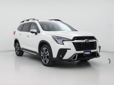 2023 Subaru Ascent Touring