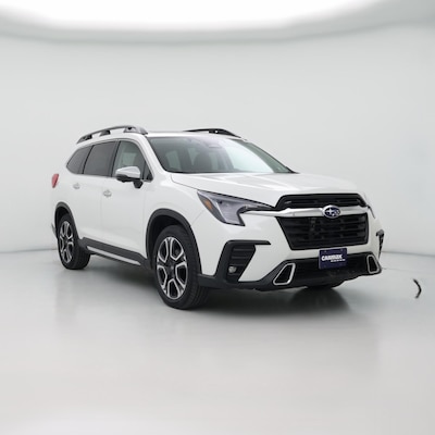 2023 Subaru Ascent Touring