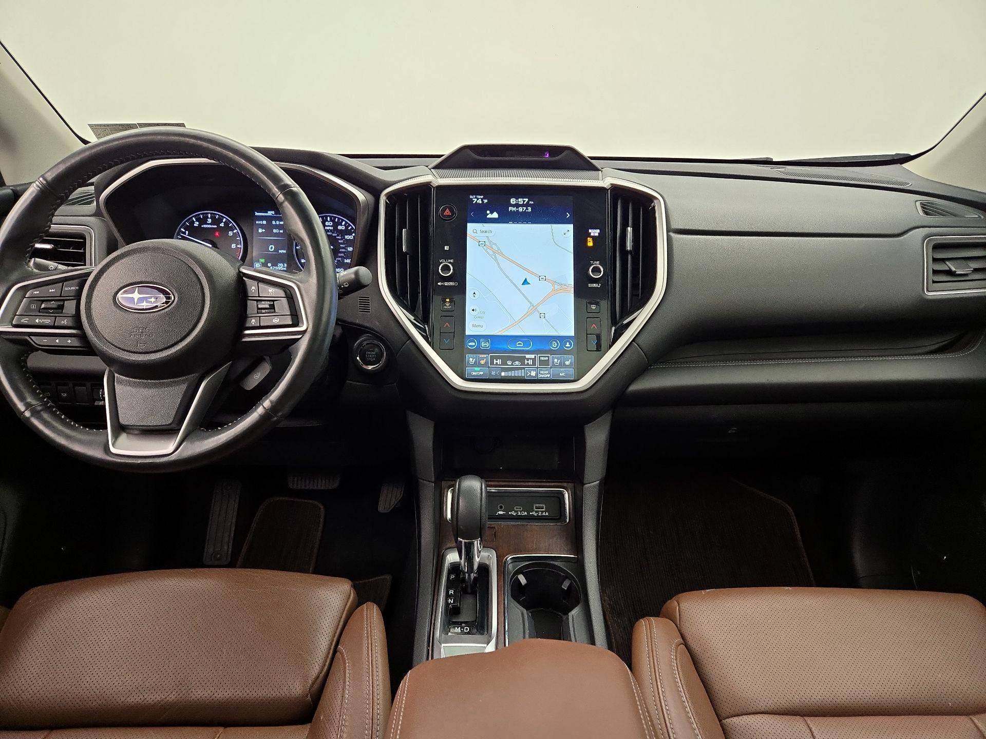 Thumbnail: 2023 Subaru Ascent - 9