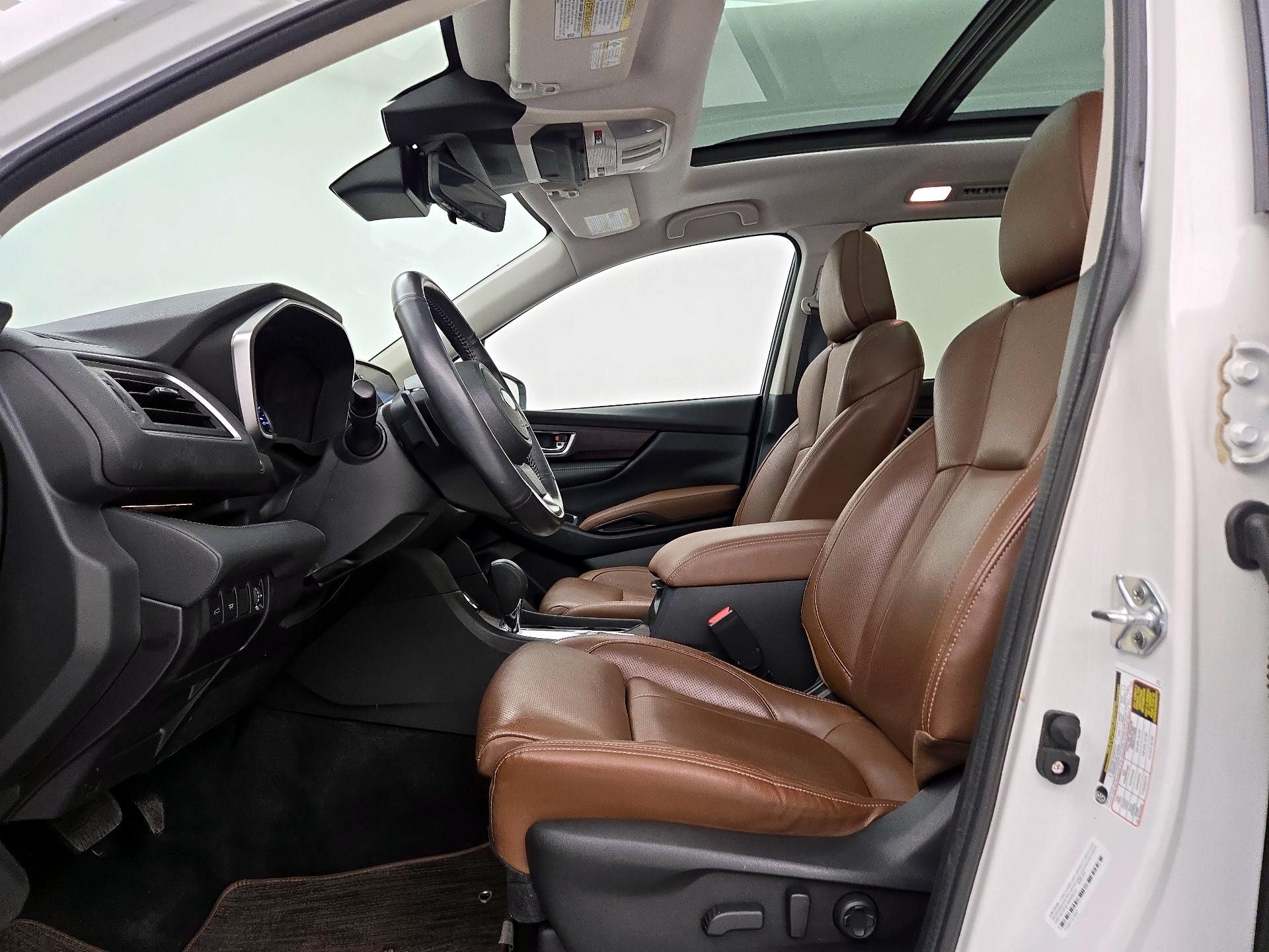 Thumbnail: 2023 Subaru Ascent - 11