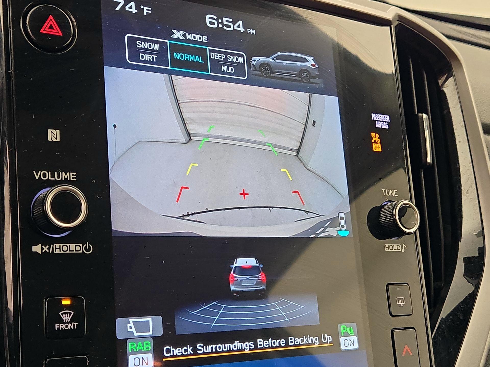 Thumbnail: 2023 Subaru Ascent - 14