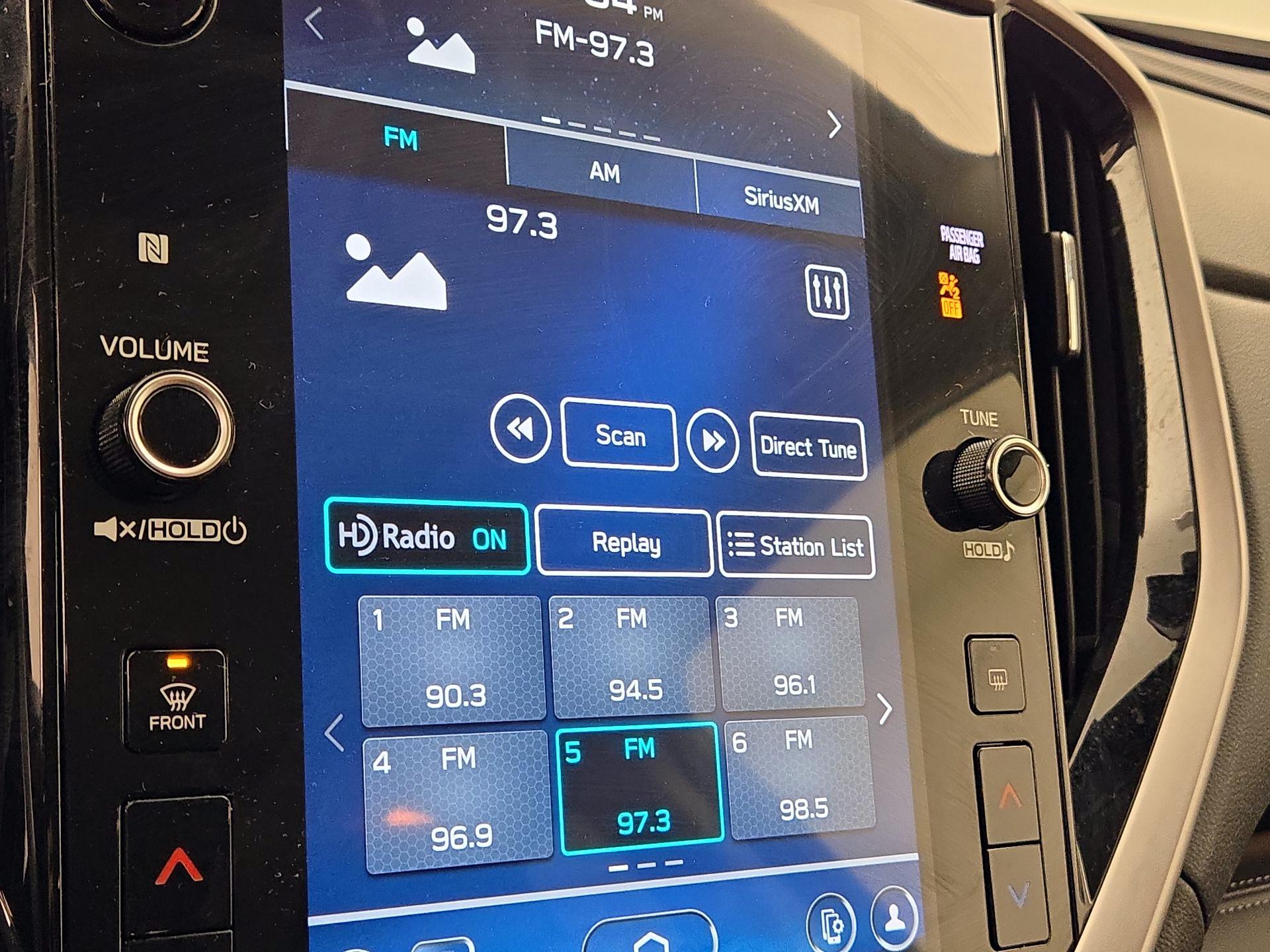 Thumbnail: 2023 Subaru Ascent - 15