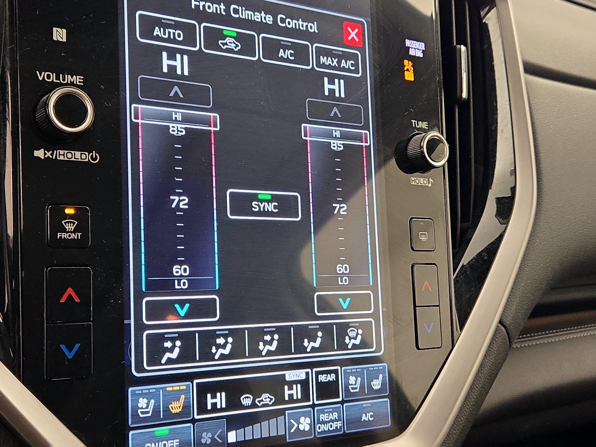 Thumbnail: 2023 Subaru Ascent - 16