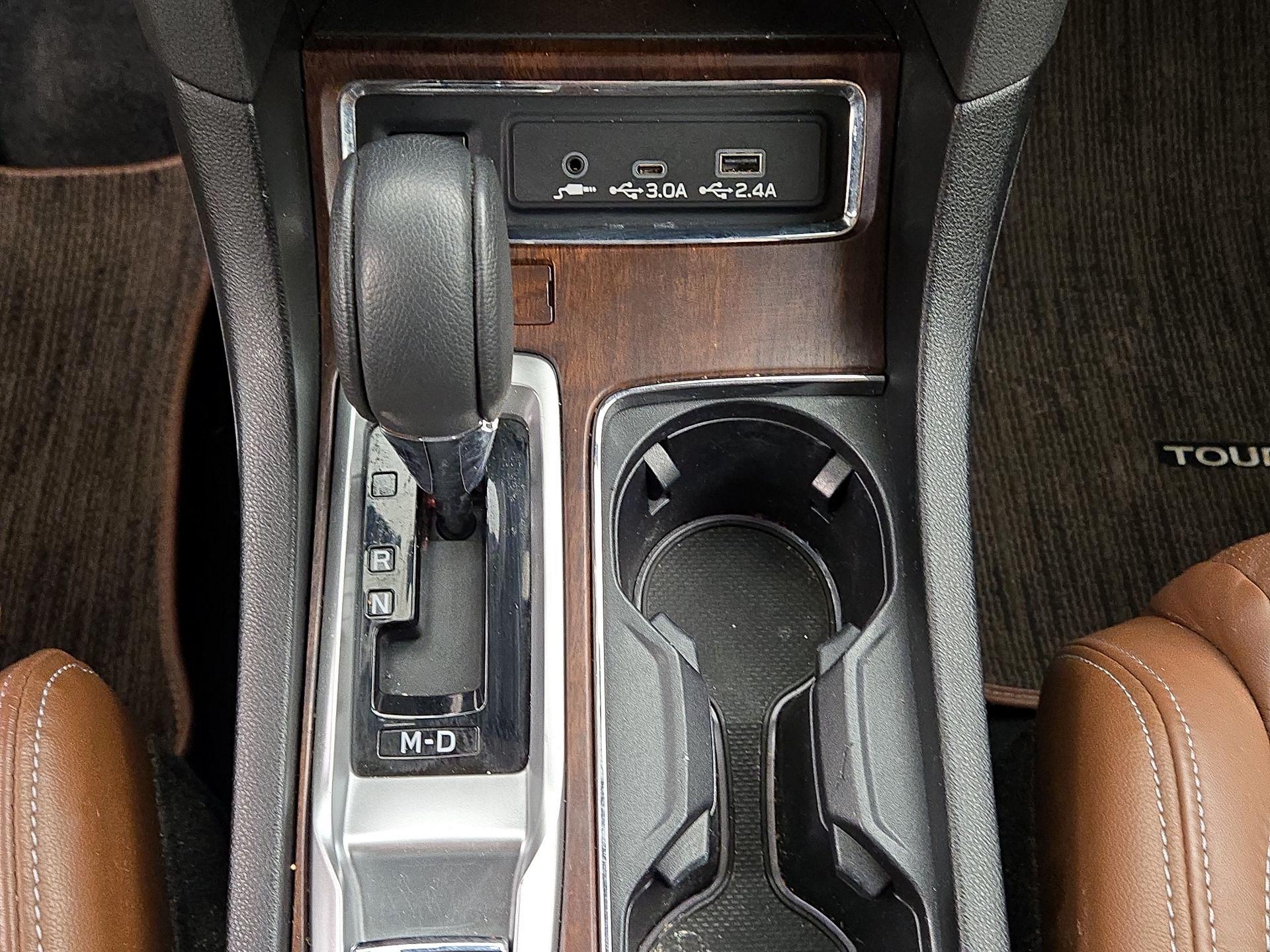 Thumbnail: 2023 Subaru Ascent - 17