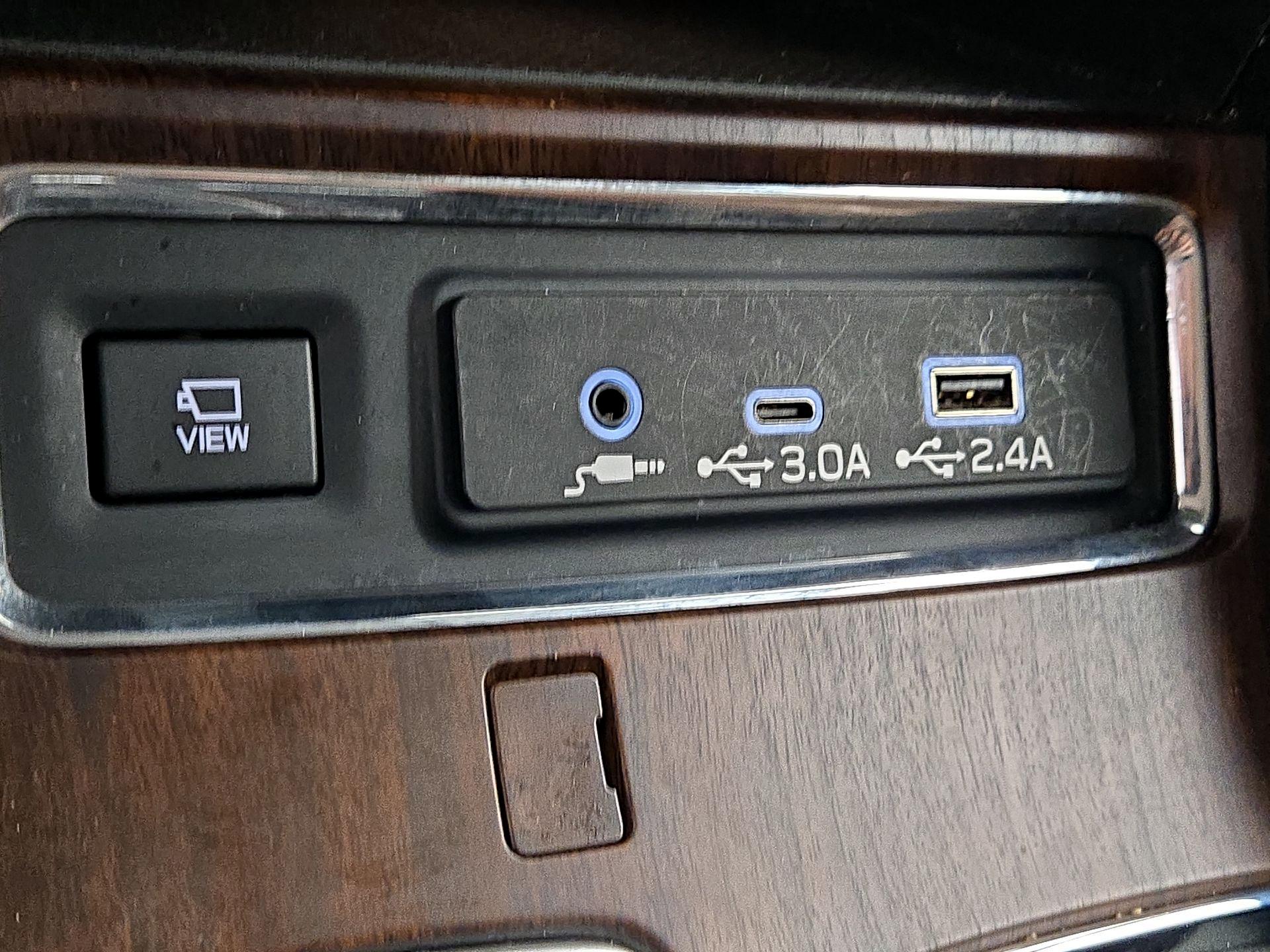 Thumbnail: 2023 Subaru Ascent - 18