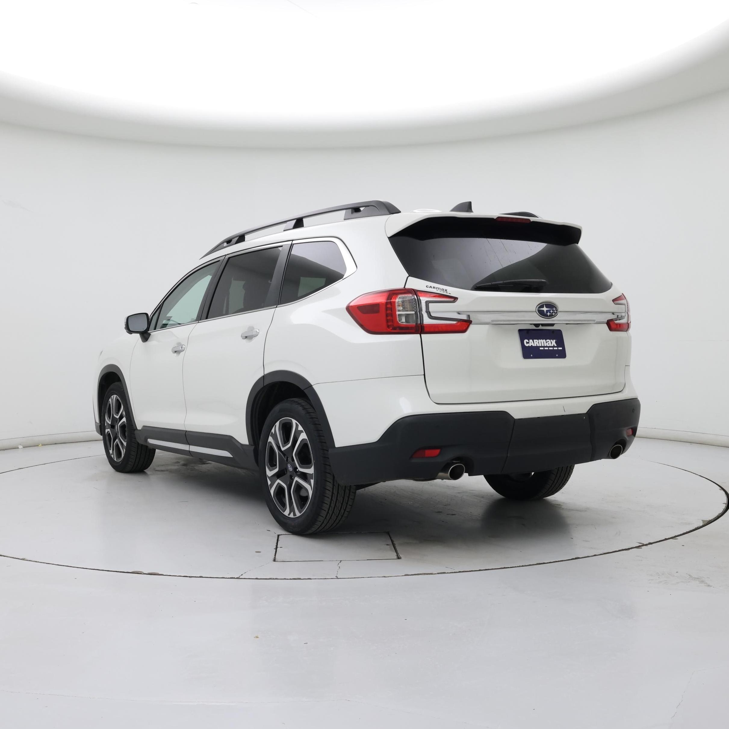 Thumbnail: 2023 Subaru Ascent - 2