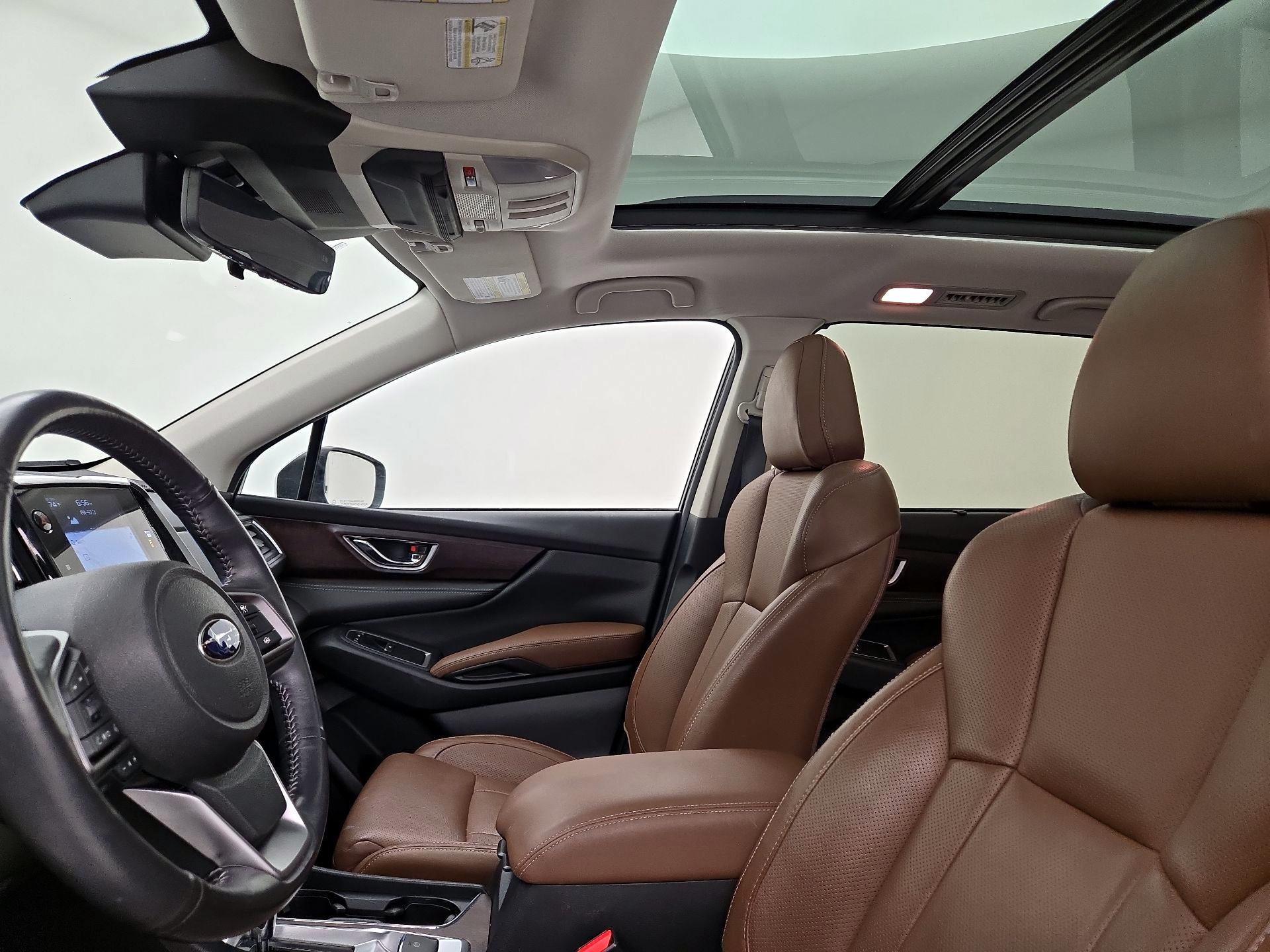 Thumbnail: 2023 Subaru Ascent - 19