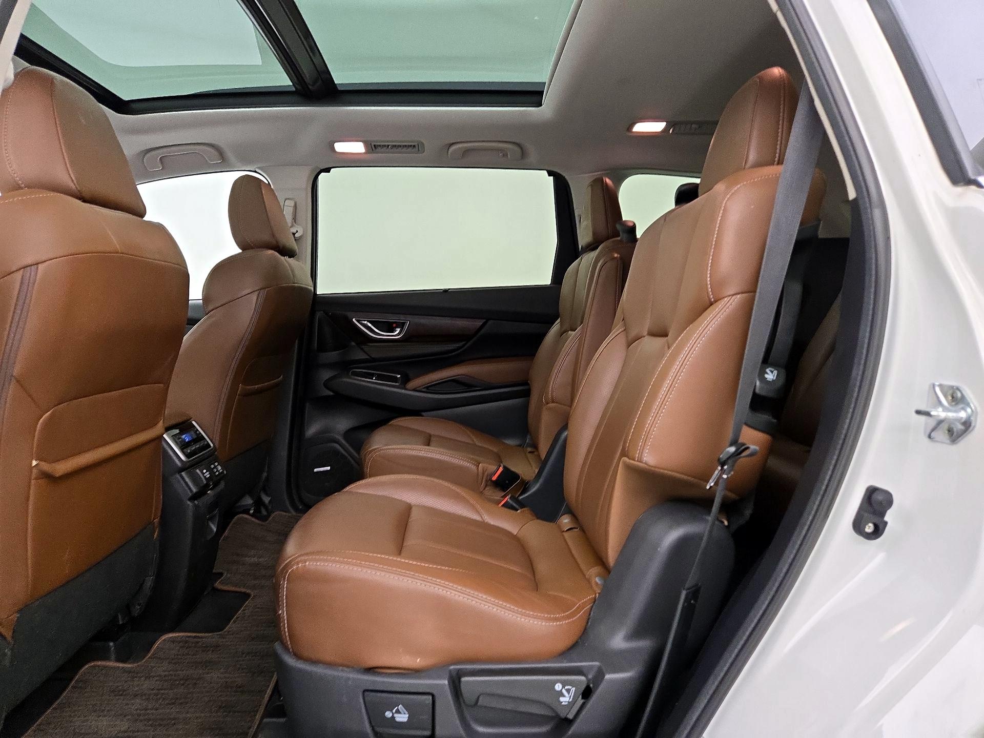 Thumbnail: 2023 Subaru Ascent - 20