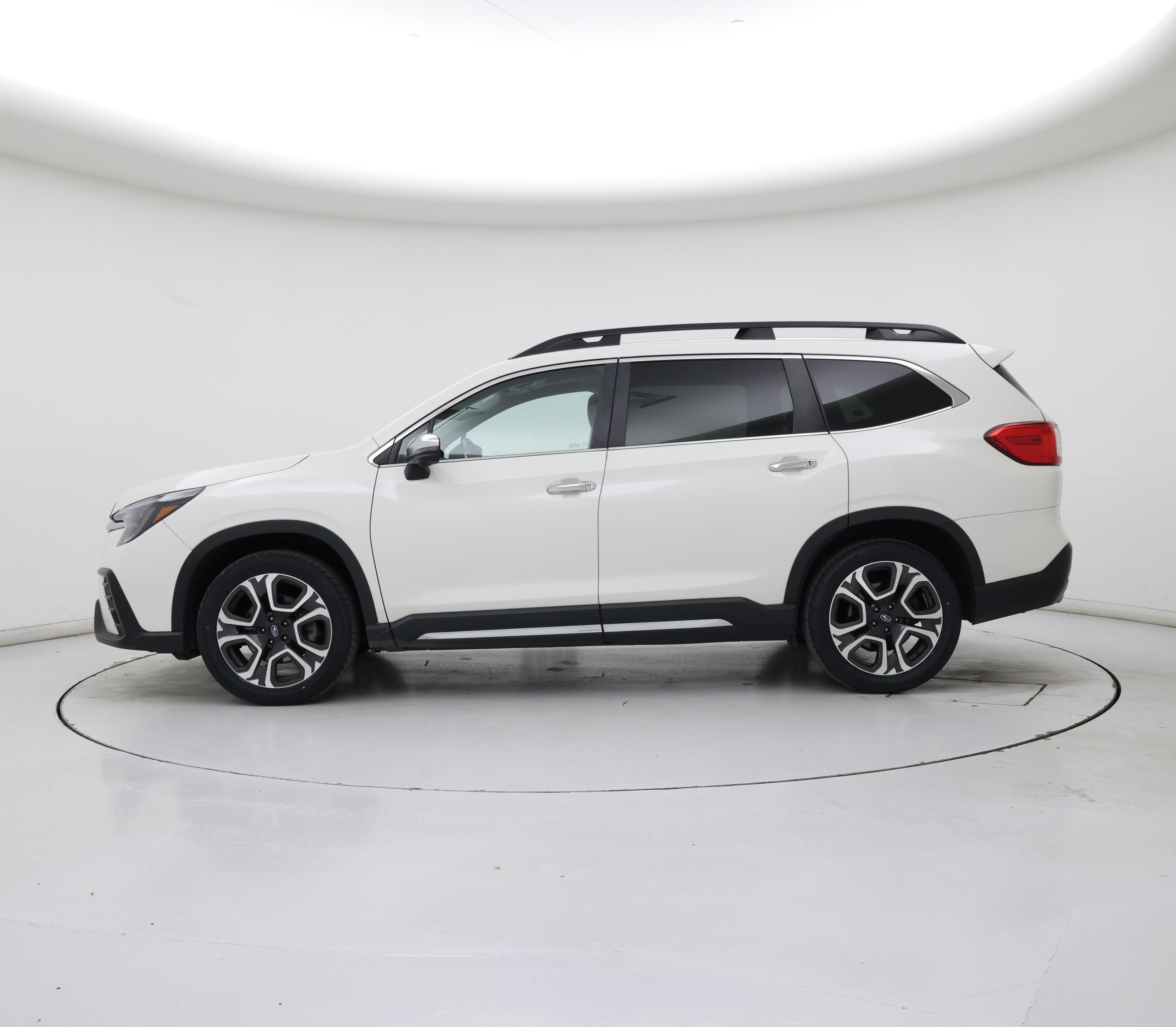 Thumbnail: 2023 Subaru Ascent - 3