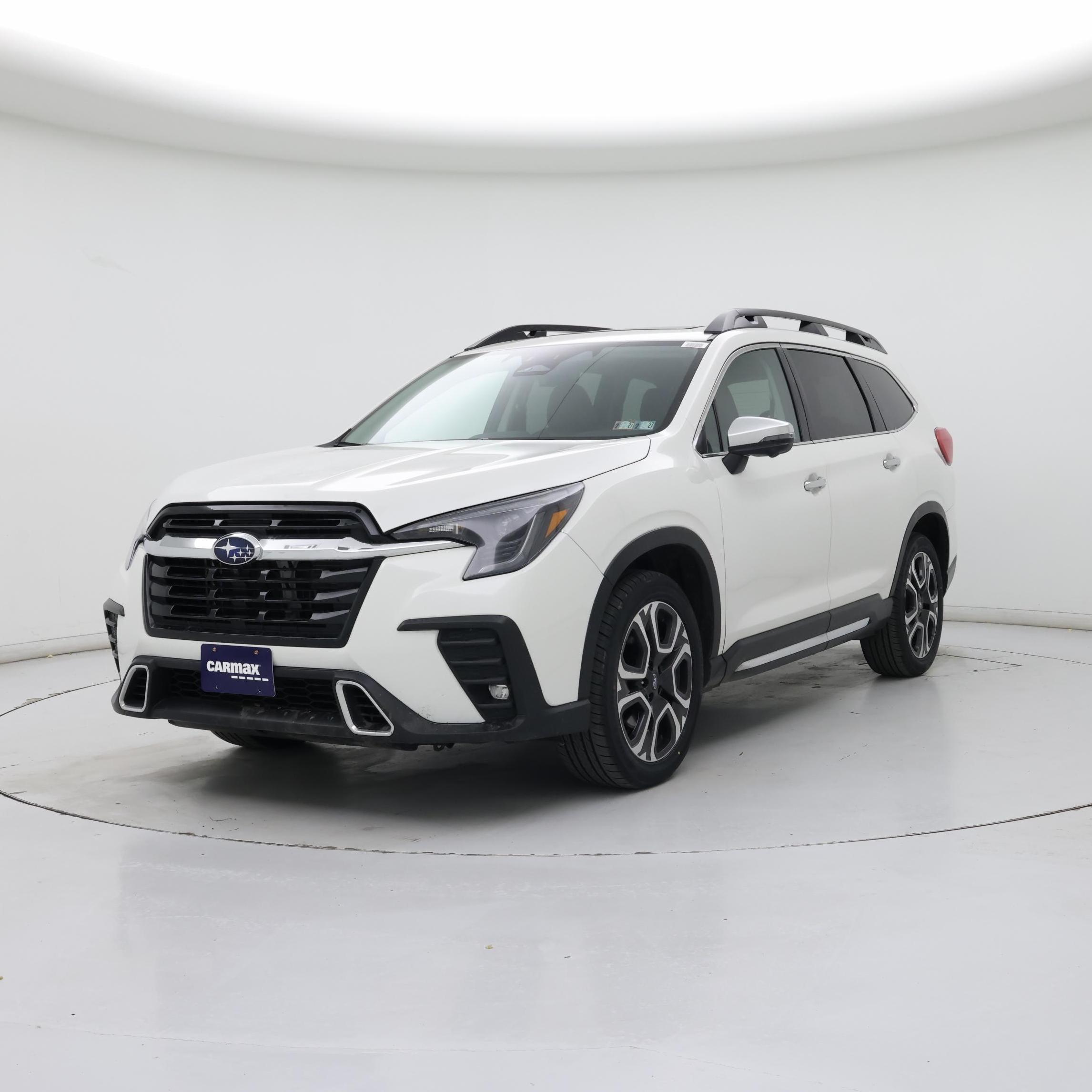 Thumbnail: 2023 Subaru Ascent - 4