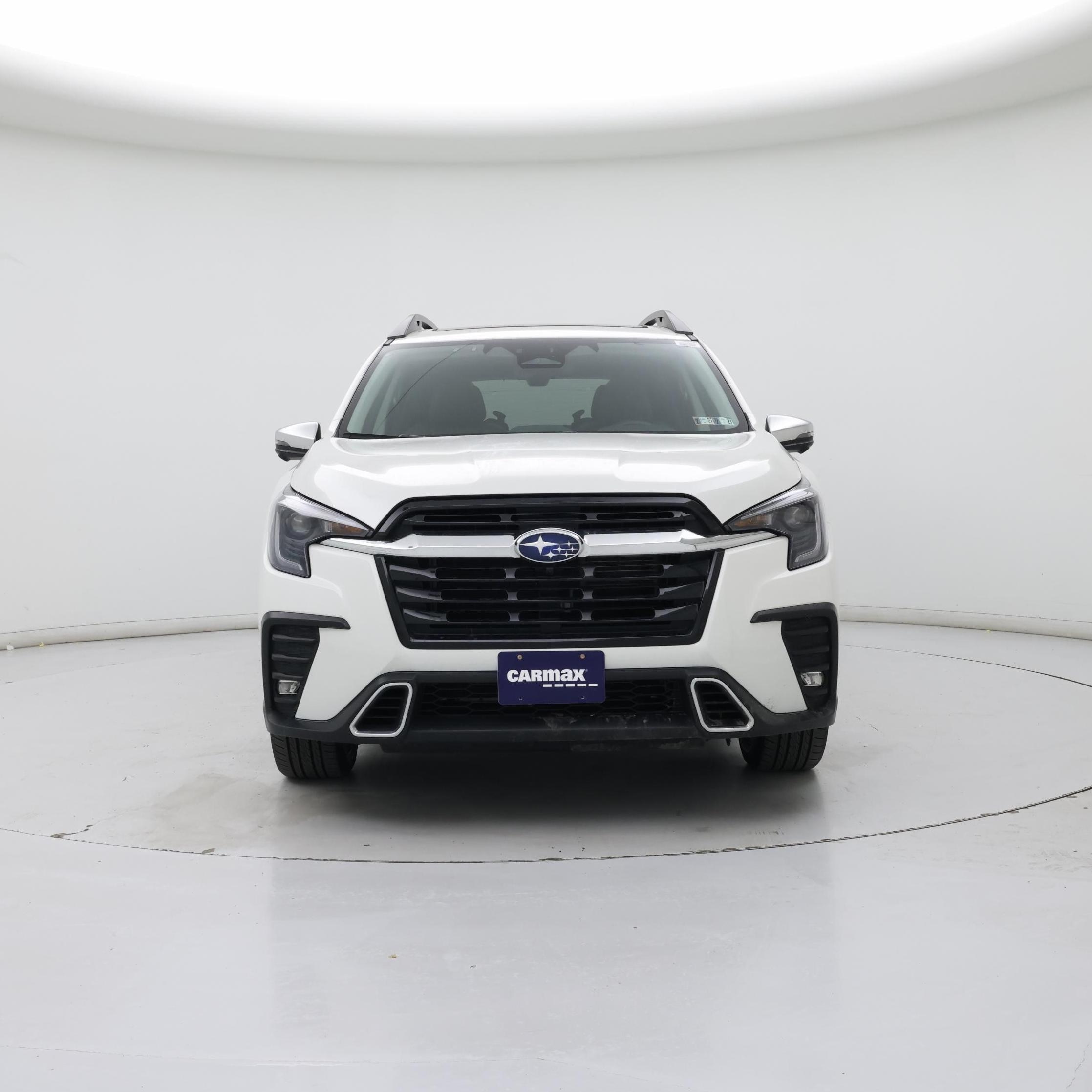 Thumbnail: 2023 Subaru Ascent - 5