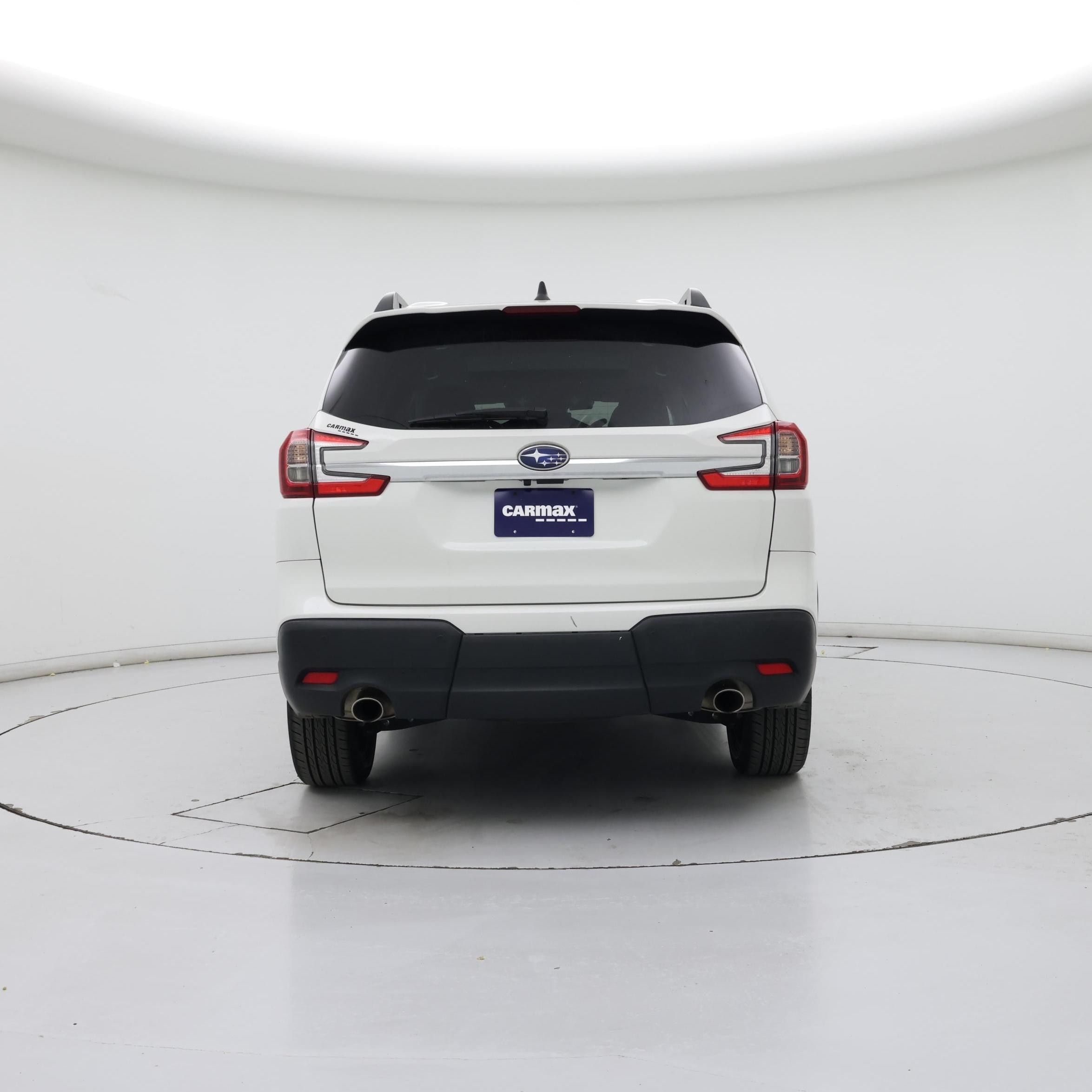 Thumbnail: 2023 Subaru Ascent - 6