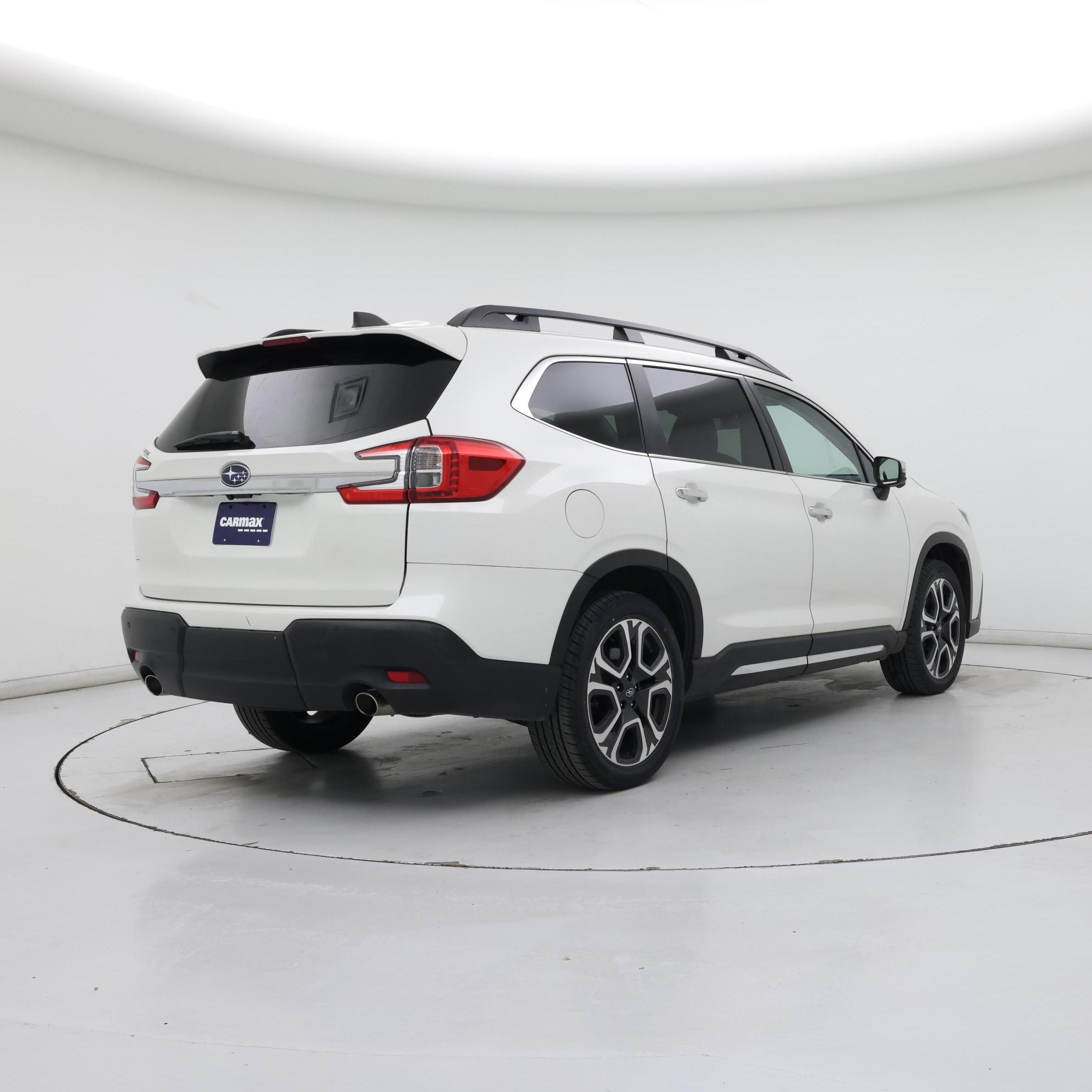 Thumbnail: 2023 Subaru Ascent - 8