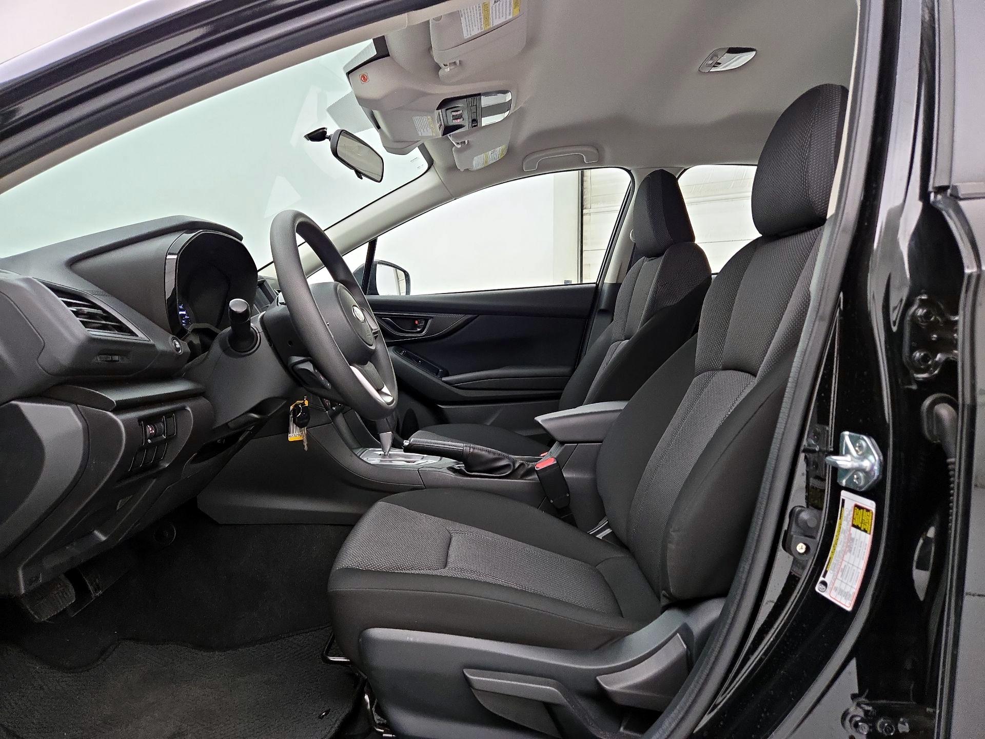 Thumbnail: 2023 Subaru Impreza - 11