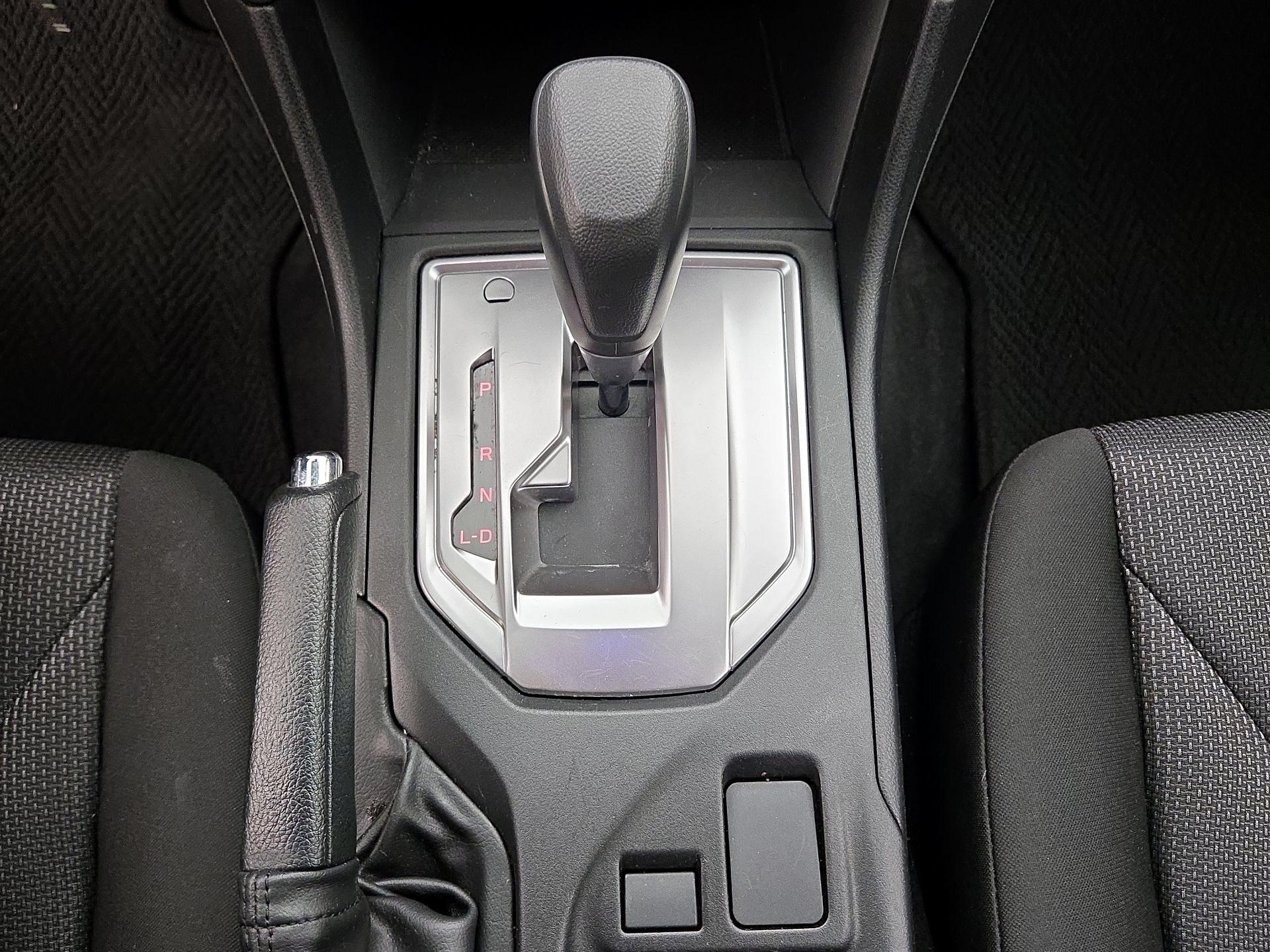 Thumbnail: 2023 Subaru Impreza - 16