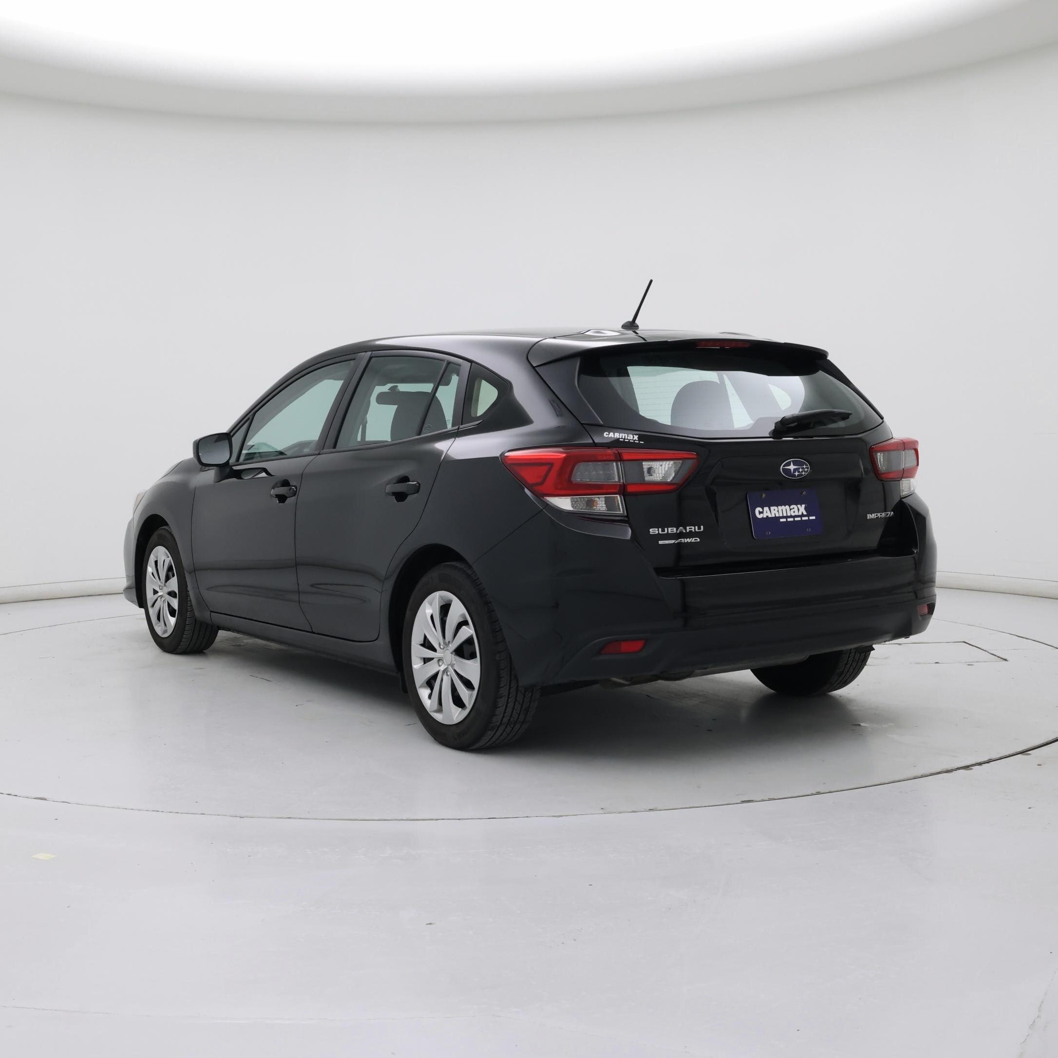 Thumbnail: 2023 Subaru Impreza - 2