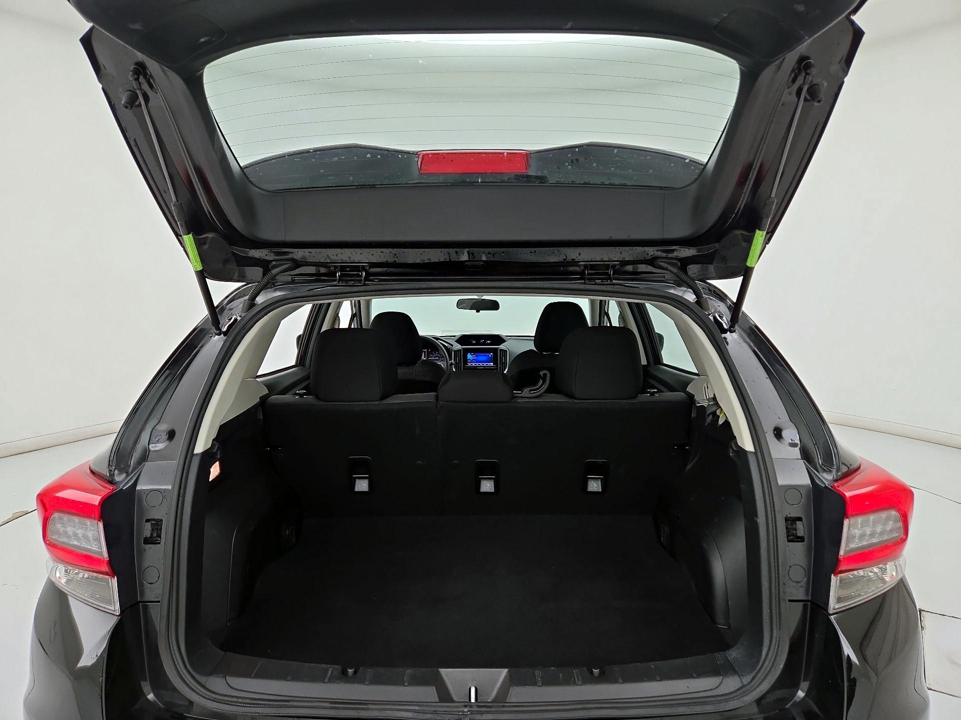 Thumbnail: 2023 Subaru Impreza - 20