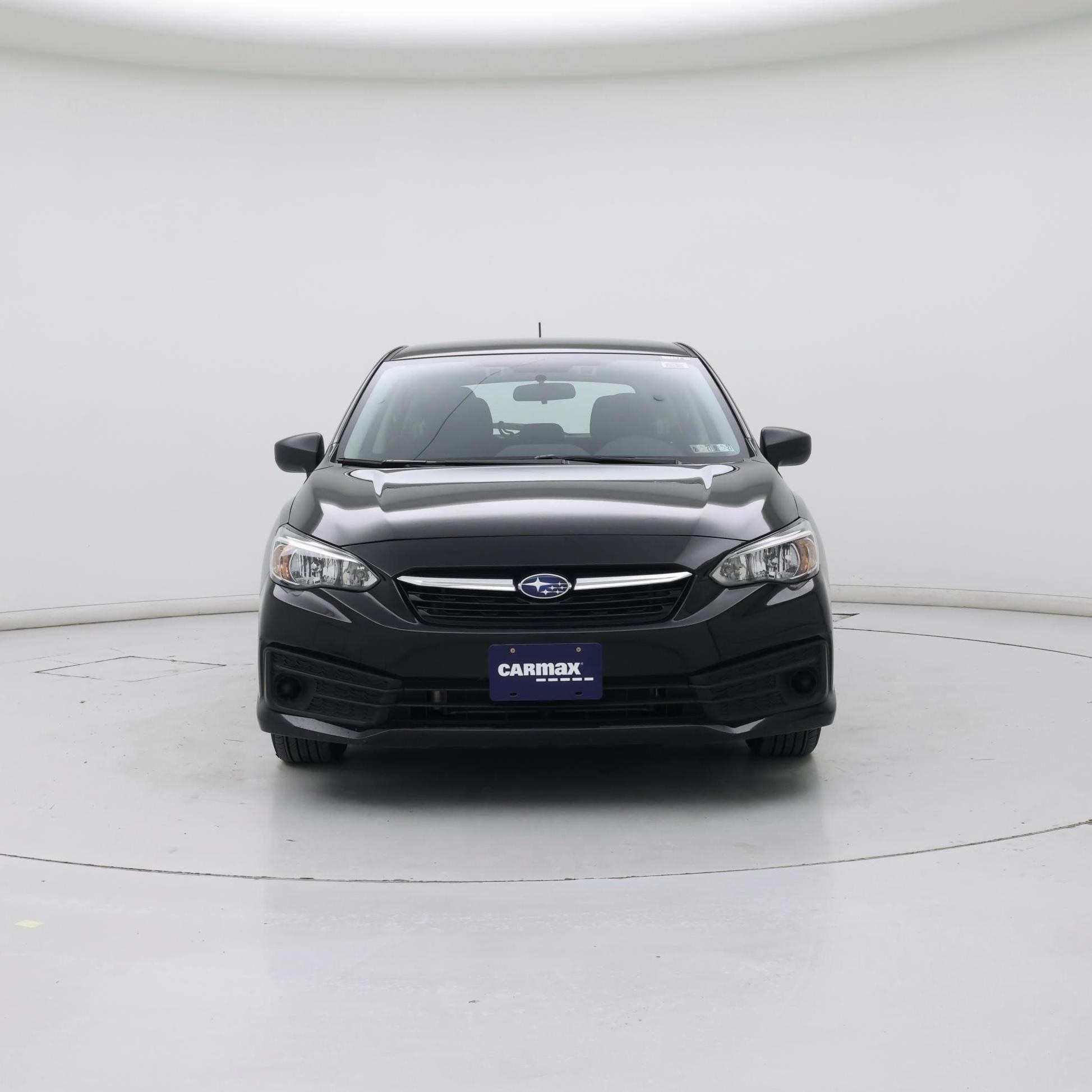 Thumbnail: 2023 Subaru Impreza - 5