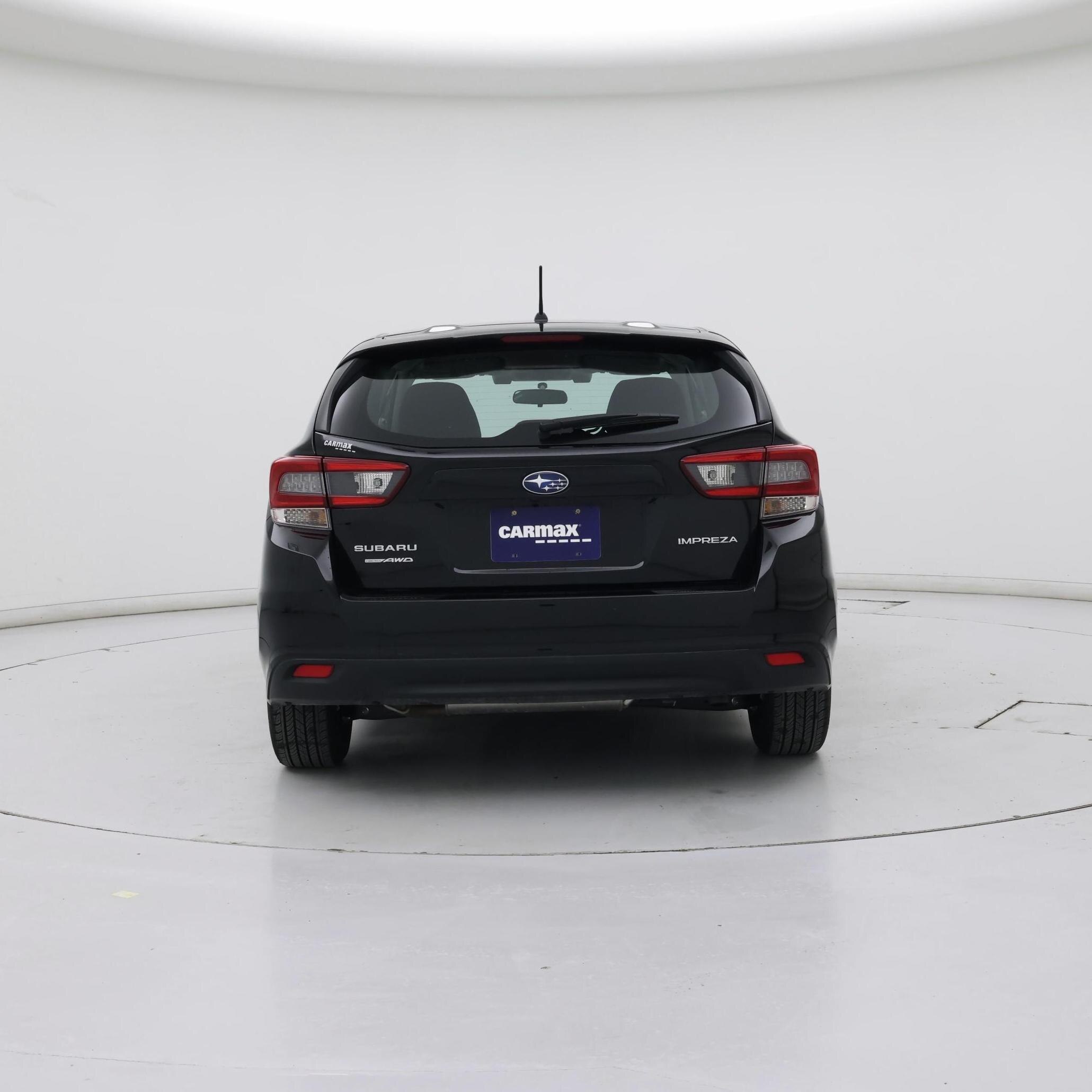 Thumbnail: 2023 Subaru Impreza - 6