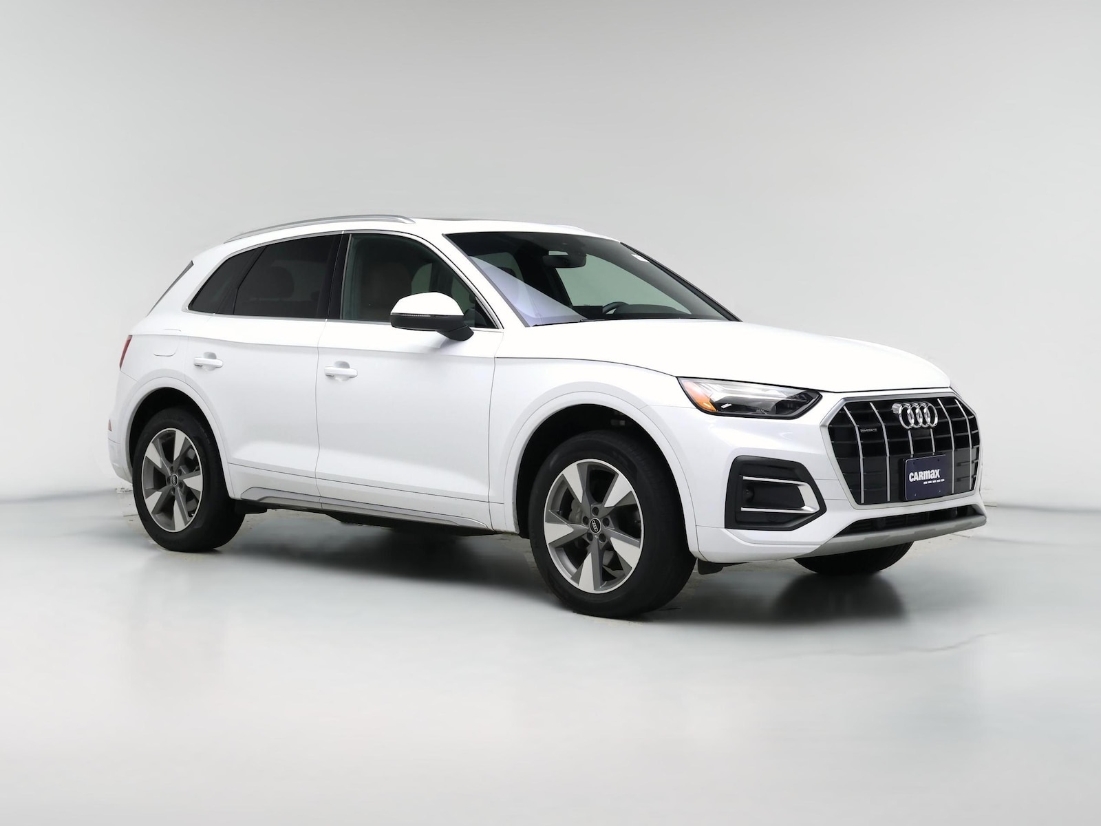 2022 Audi Q5 Premium Plus