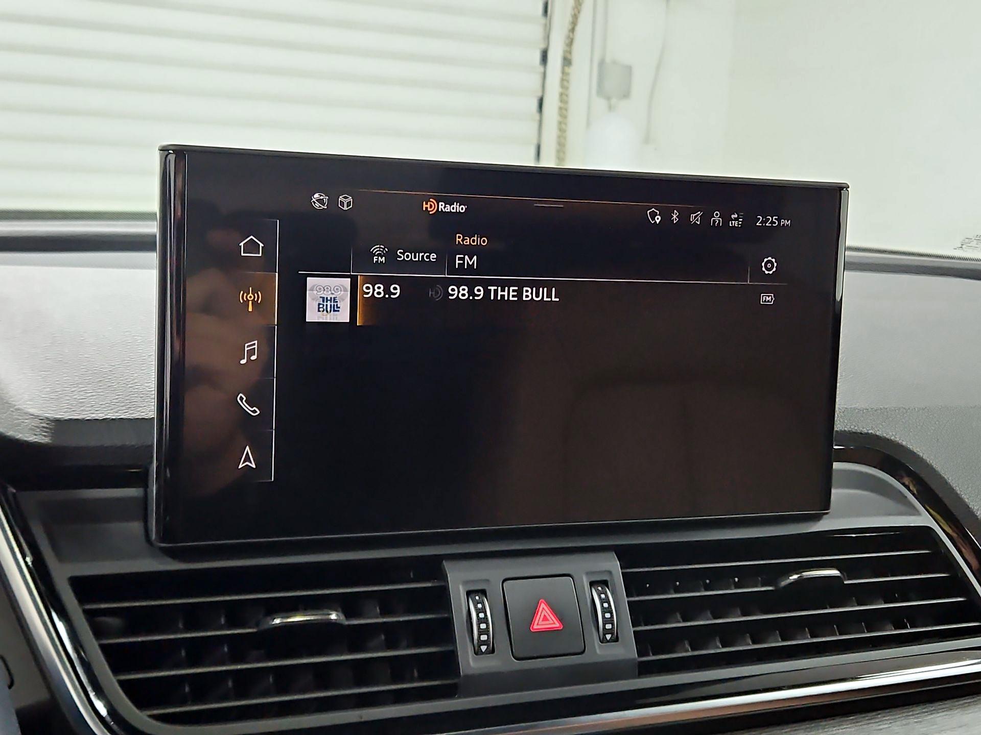 Thumbnail: 2022 Audi Q5 - 15