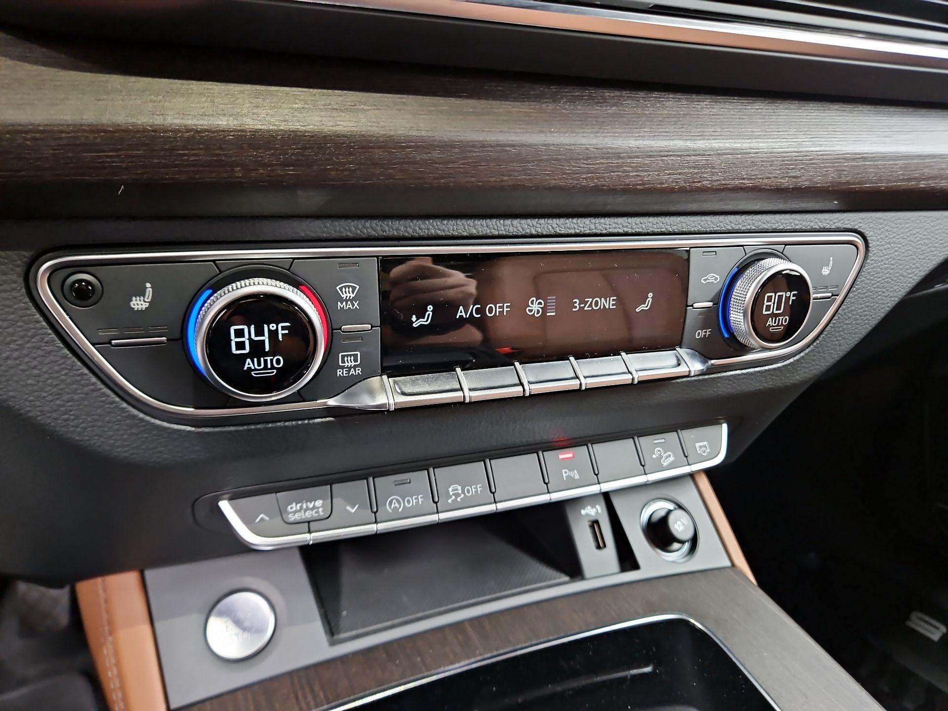 Thumbnail: 2022 Audi Q5 - 16