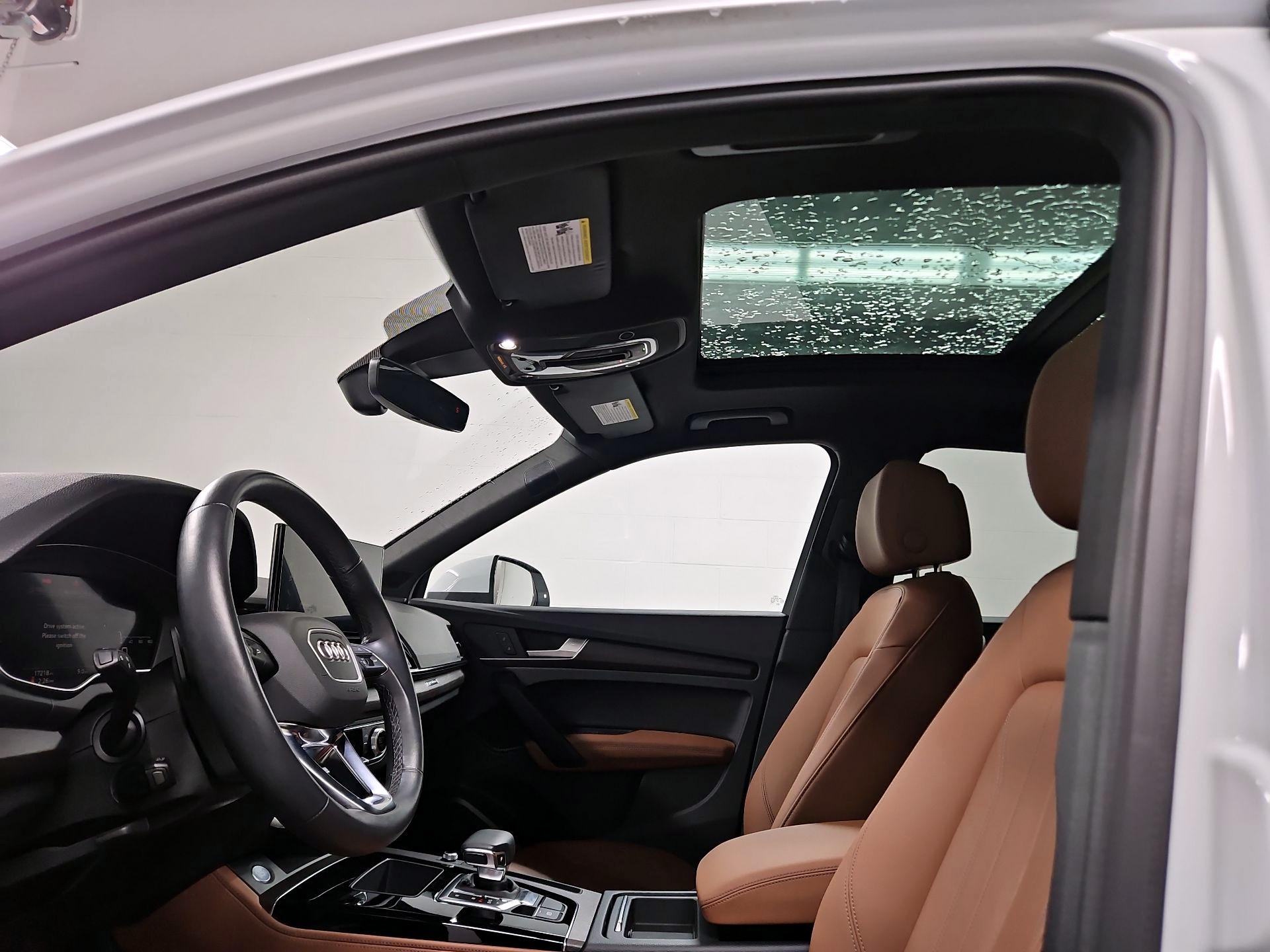 Thumbnail: 2022 Audi Q5 - 19