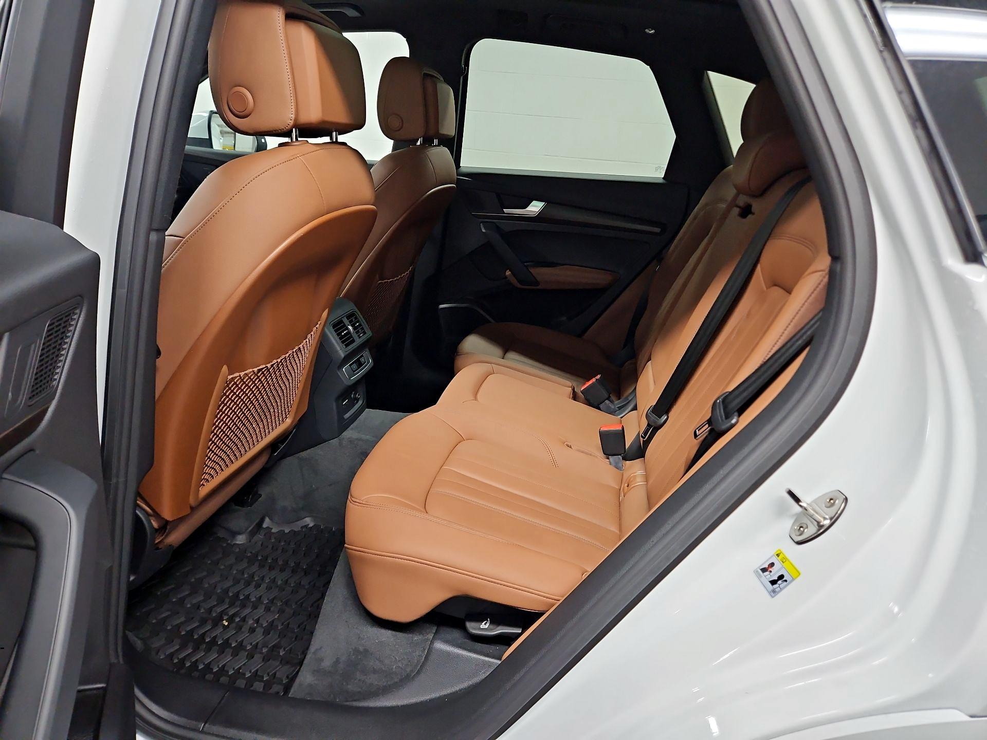 Thumbnail: 2022 Audi Q5 - 20