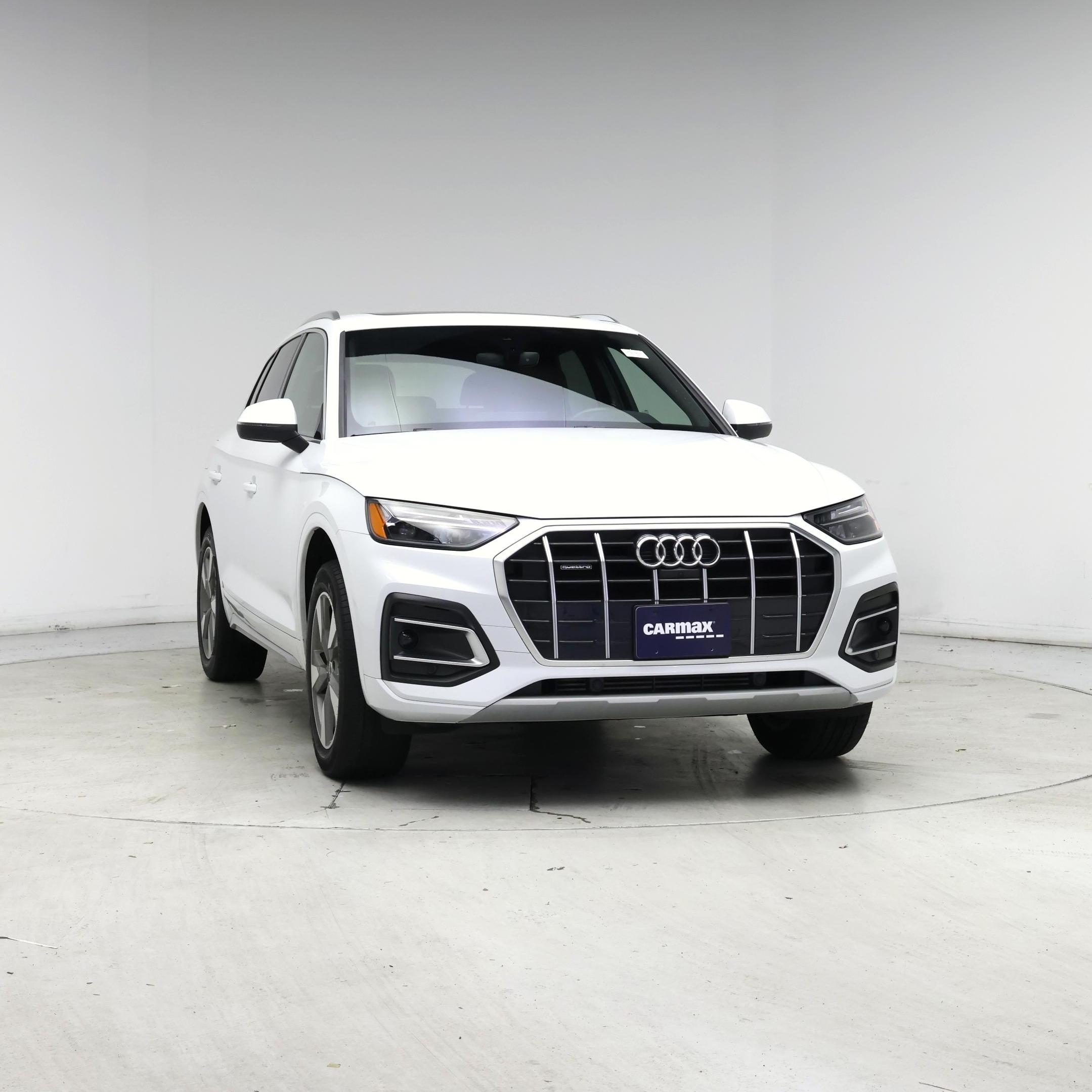 Thumbnail: 2022 Audi Q5 - 5