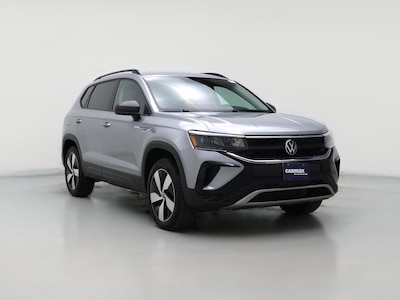 2024 Volkswagen Taos S