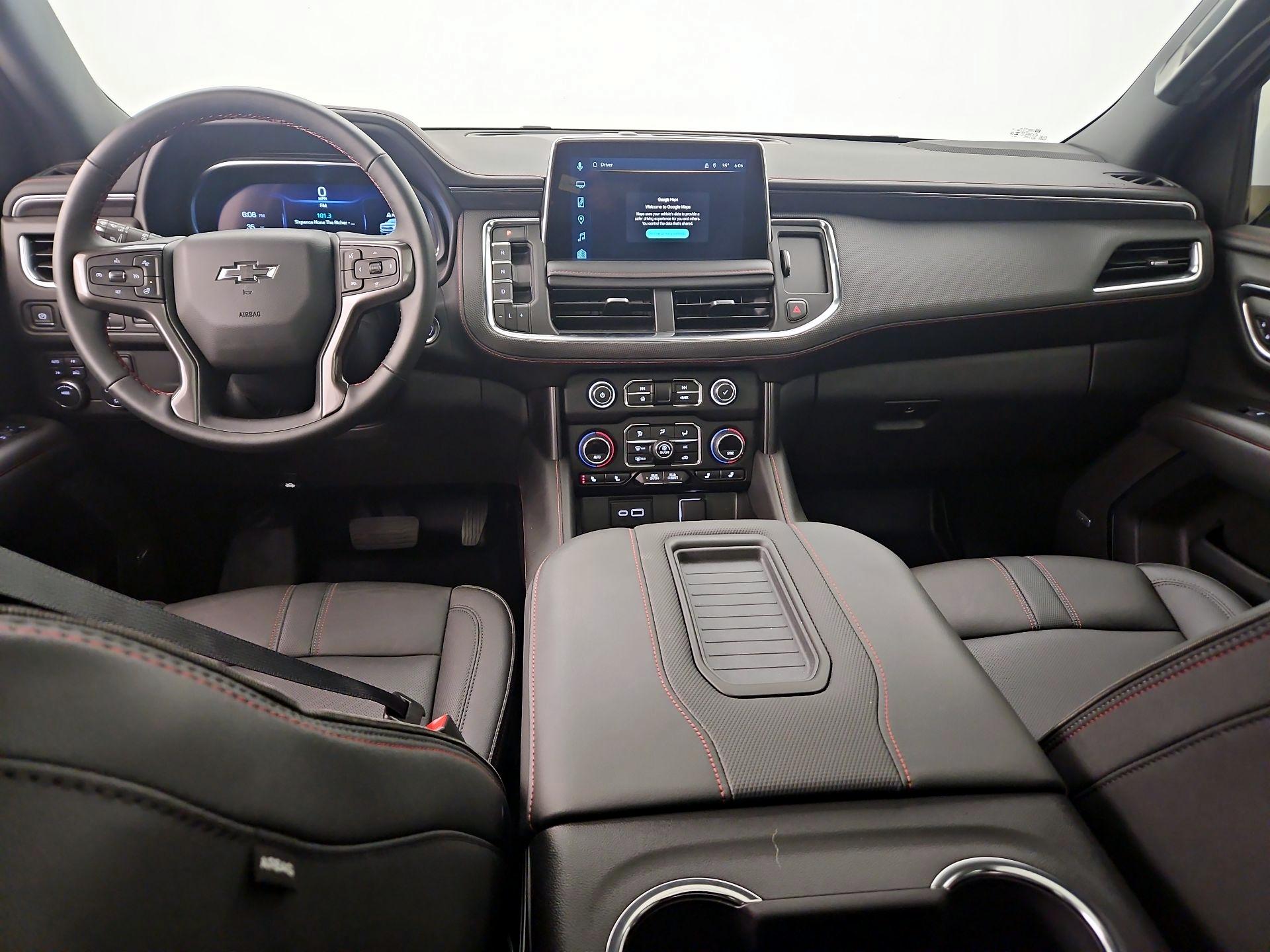 Thumbnail: 2024 Chevrolet Tahoe - 9