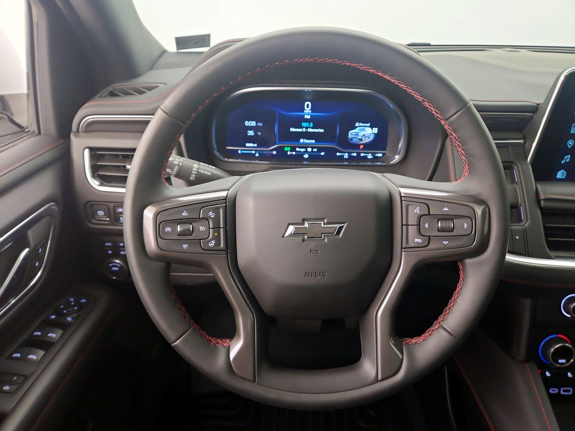 Thumbnail: 2024 Chevrolet Tahoe - 10