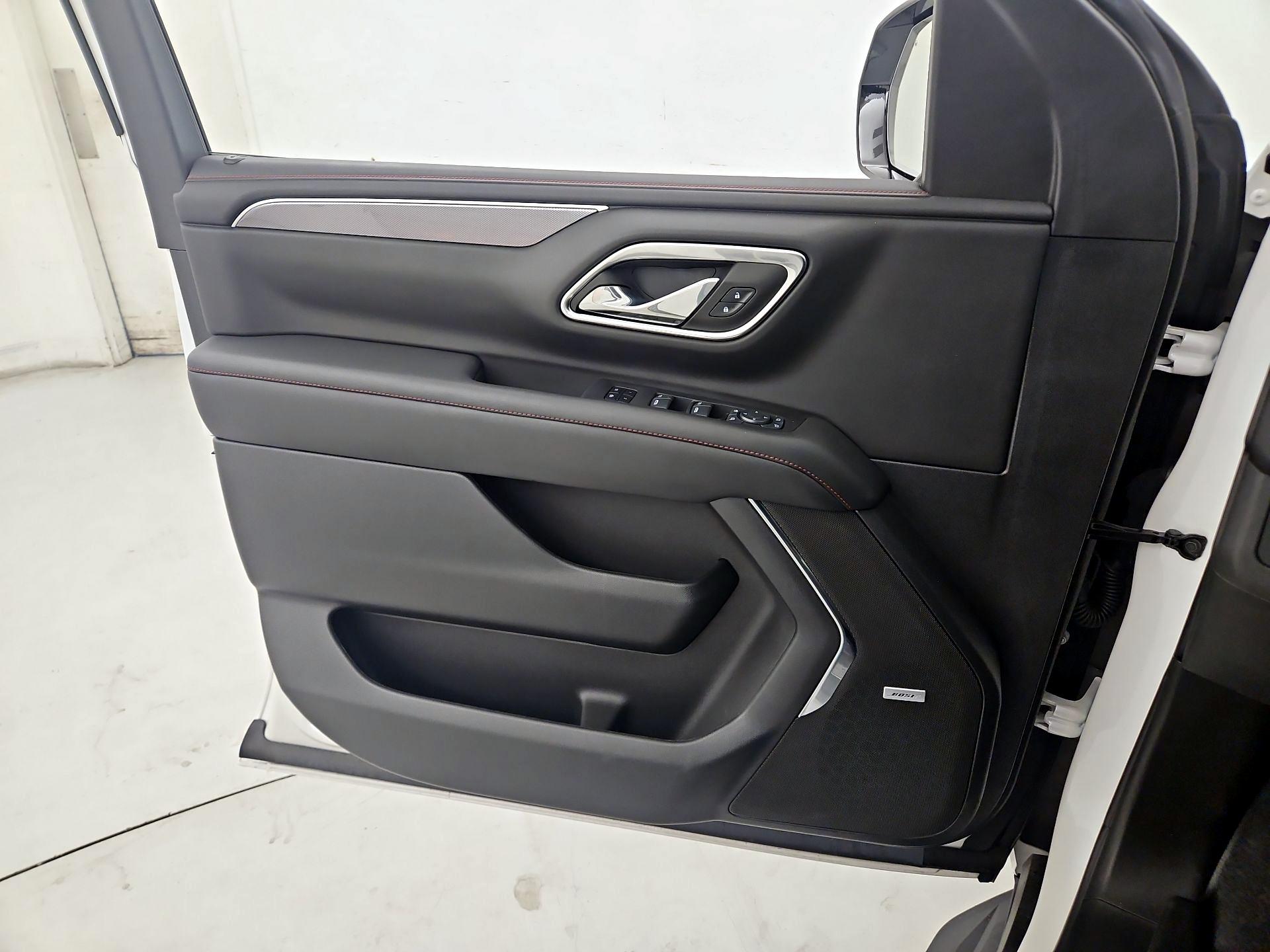 Thumbnail: 2024 Chevrolet Tahoe - 12