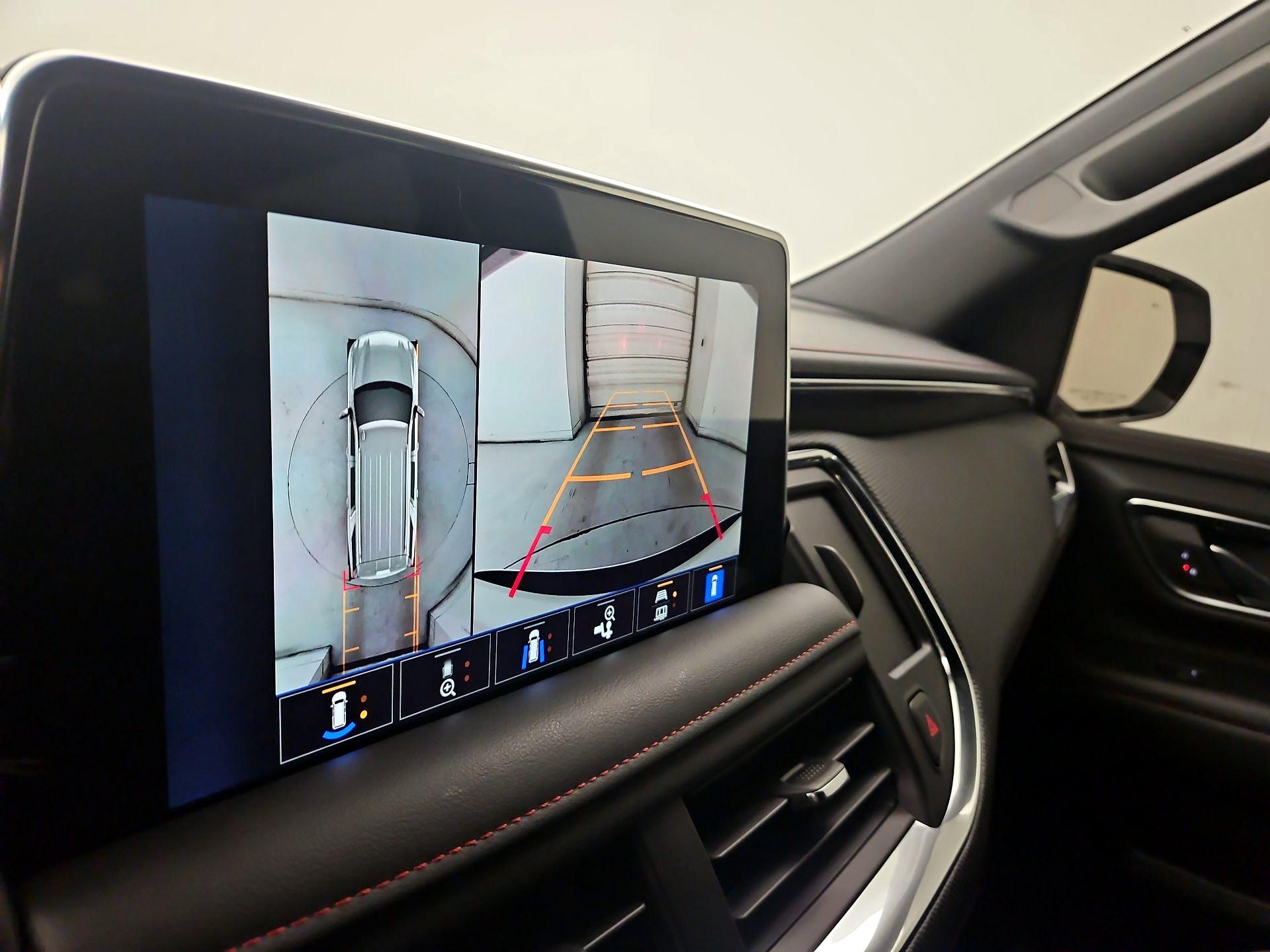 Thumbnail: 2024 Chevrolet Tahoe - 14