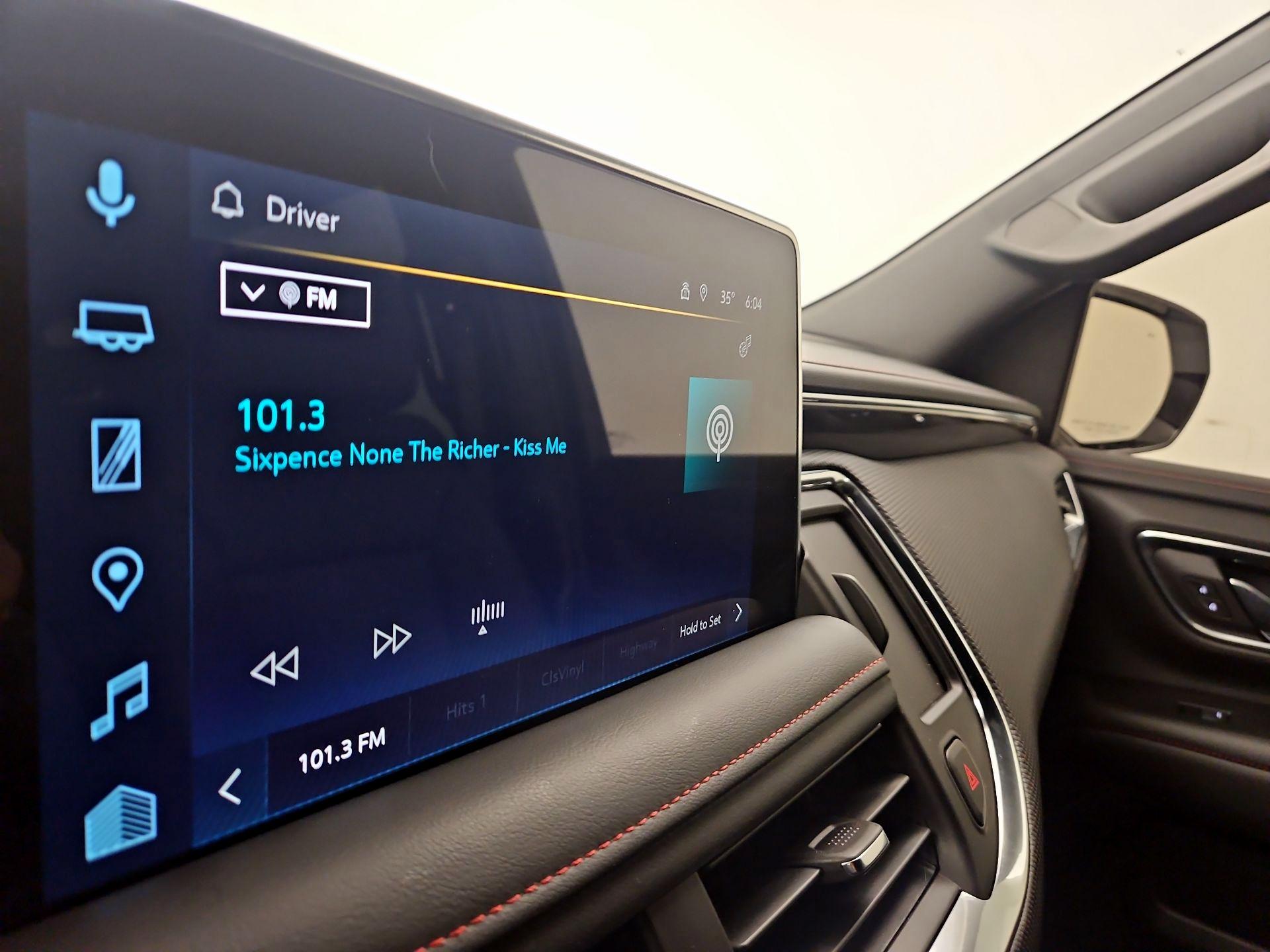 Thumbnail: 2024 Chevrolet Tahoe - 15