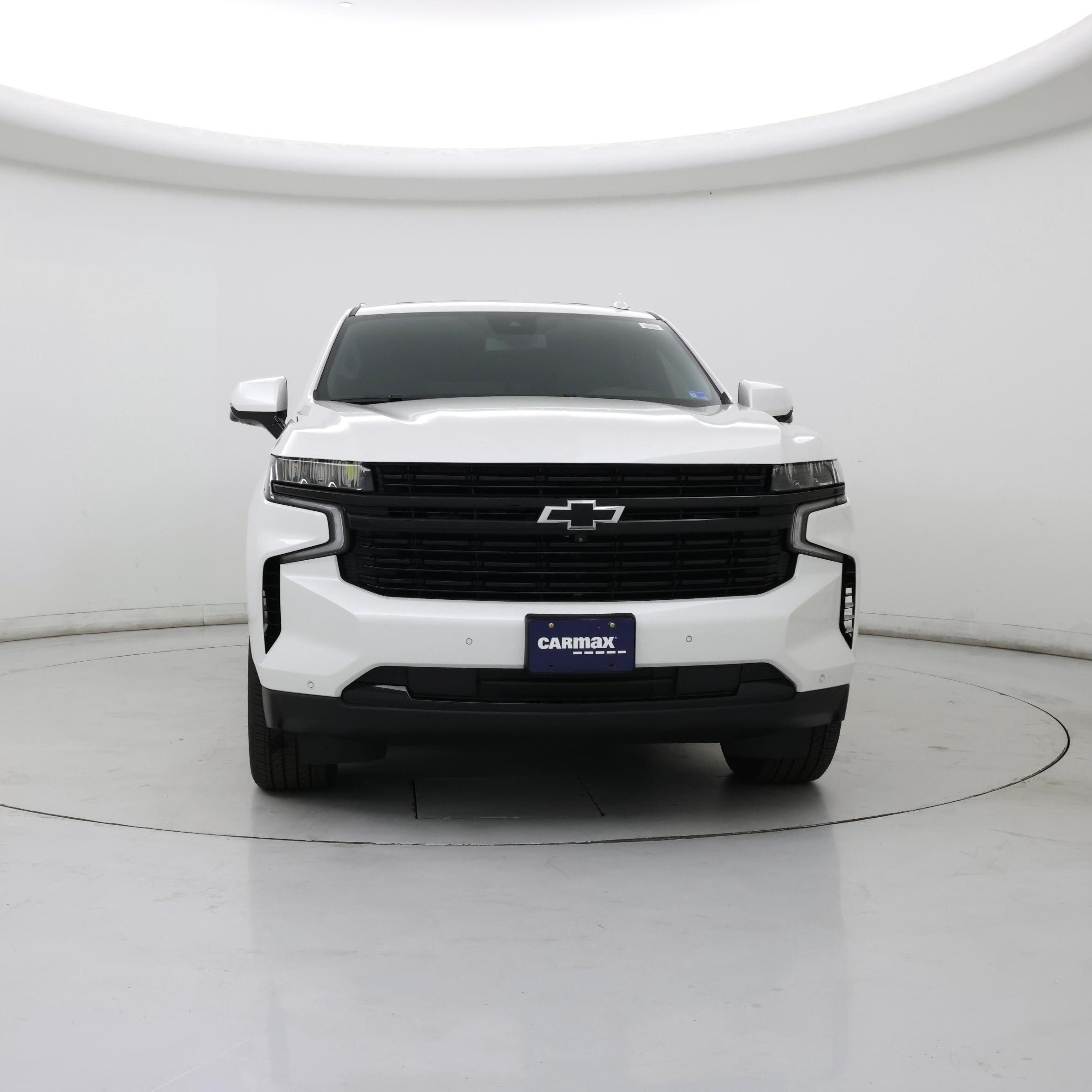 Thumbnail: 2024 Chevrolet Tahoe - 5