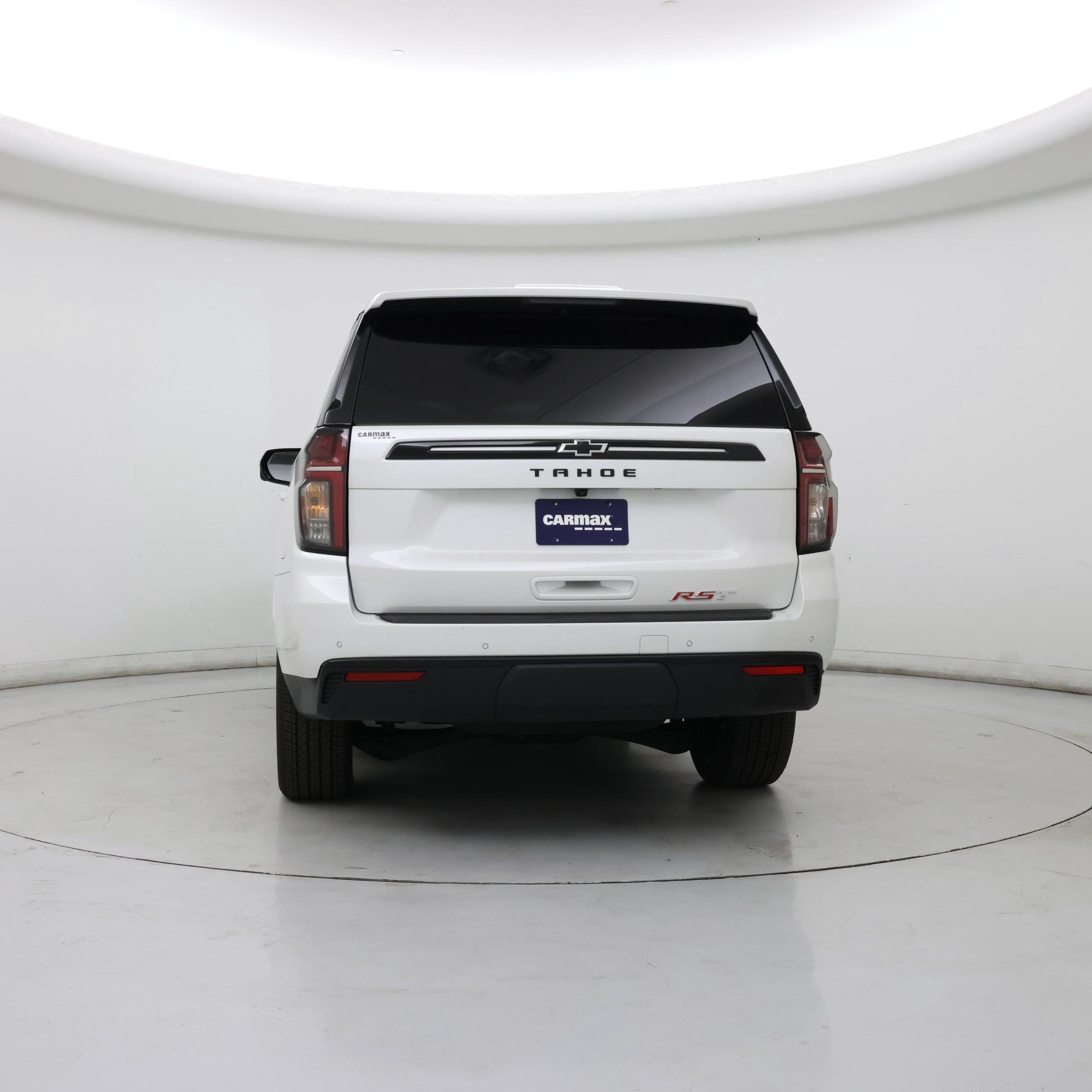 Thumbnail: 2024 Chevrolet Tahoe - 6