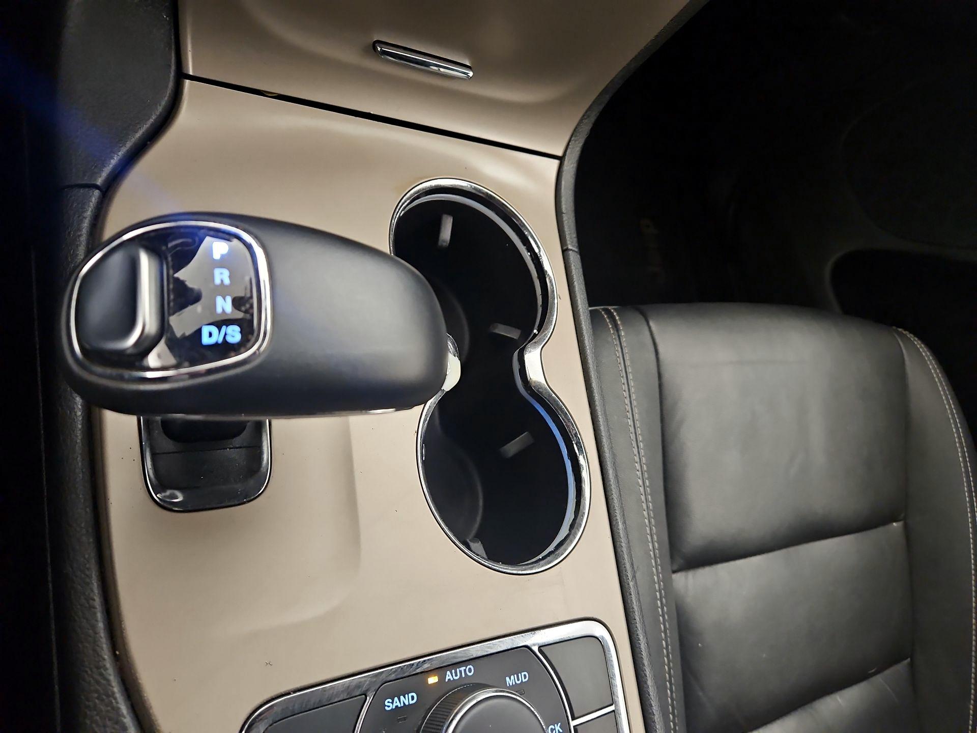 Thumbnail: 2014 Jeep Grand Cherokee - 18