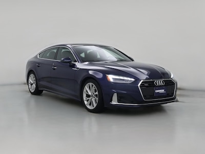 2023 Audi A5 Sportback Premium