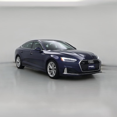 2023 Audi A5 Sportback Premium