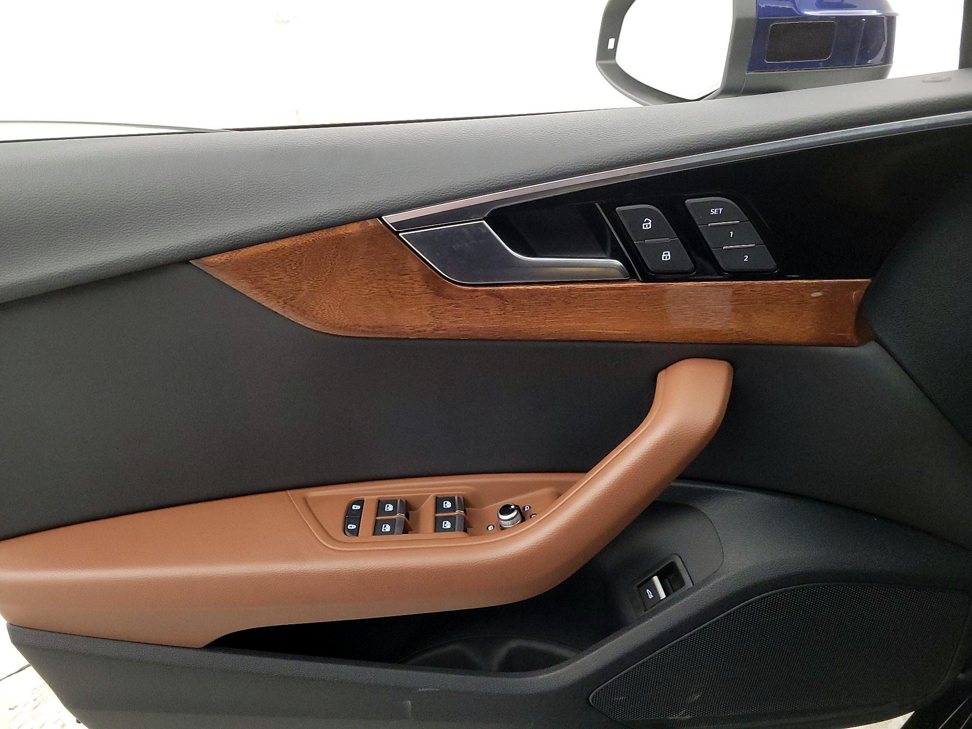 Thumbnail: 2023 Audi A5 - 12