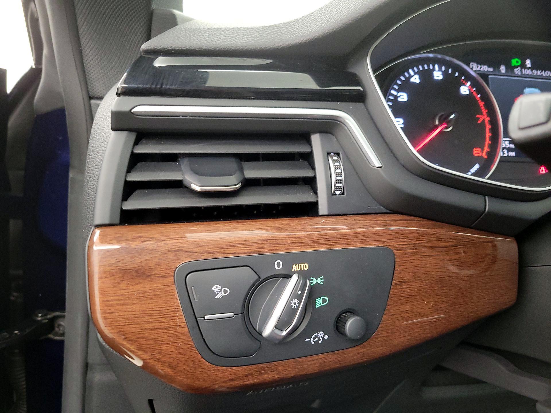 Thumbnail: 2023 Audi A5 - 13