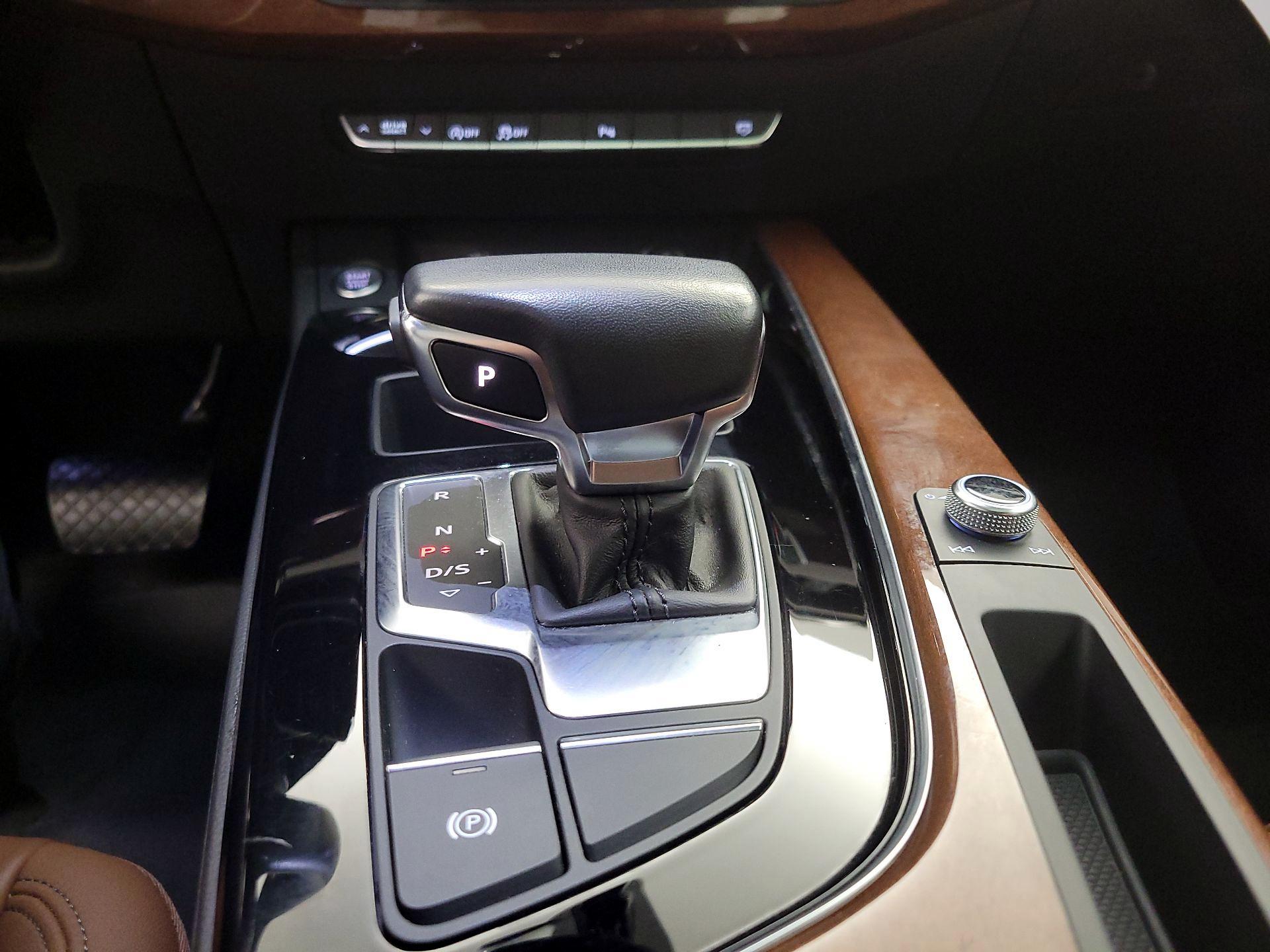 Thumbnail: 2023 Audi A5 - 18