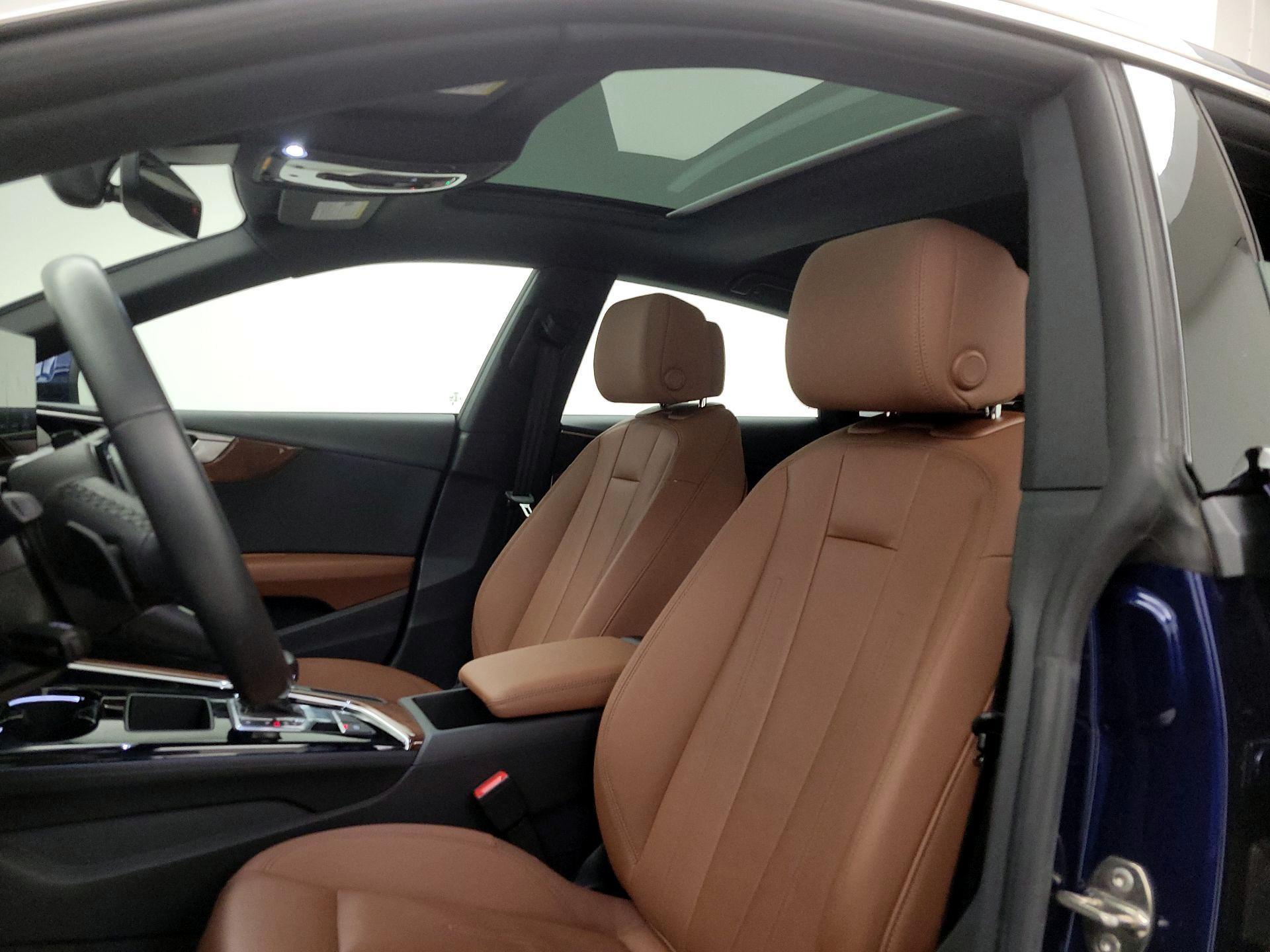 Thumbnail: 2023 Audi A5 - 20