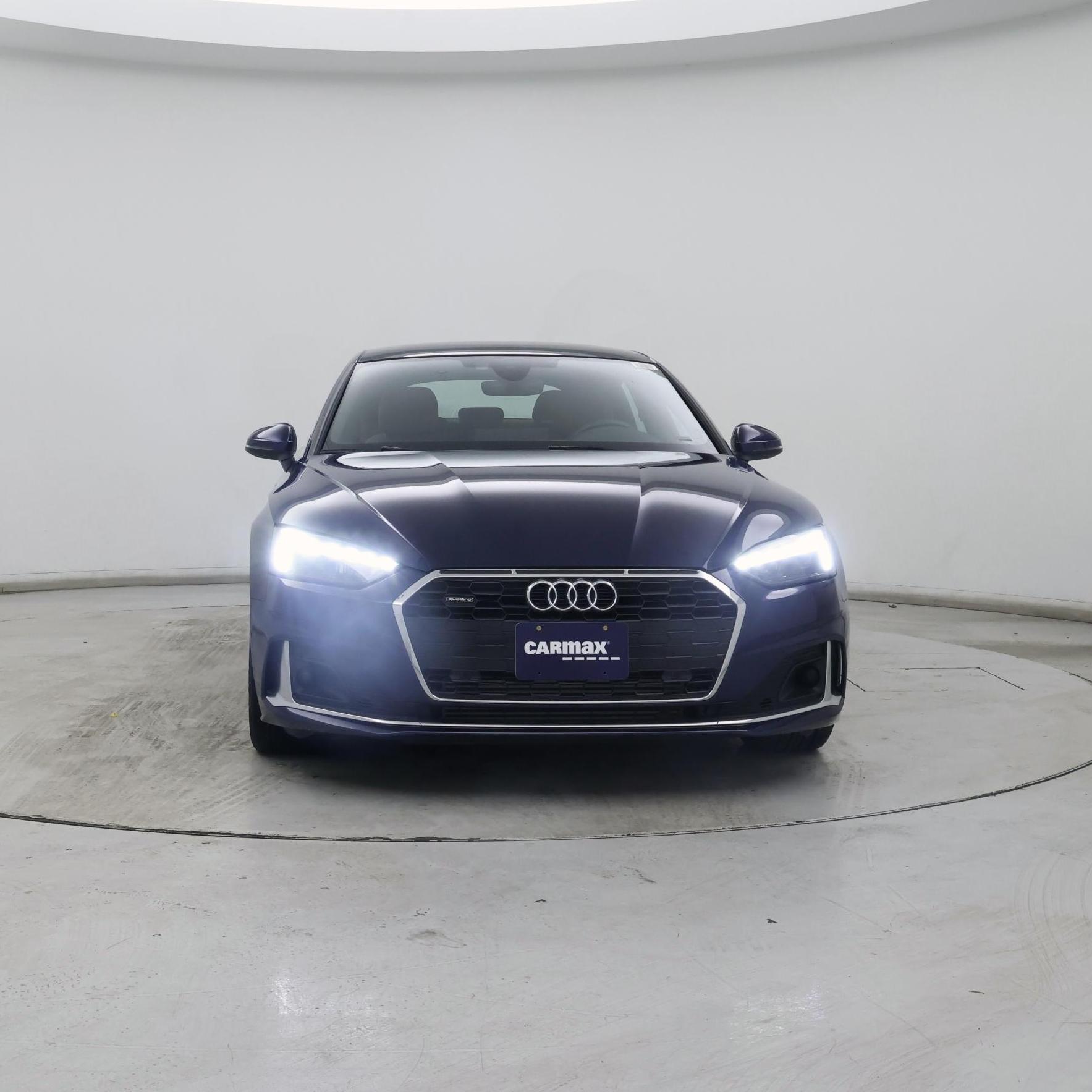 Thumbnail: 2023 Audi A5 - 5