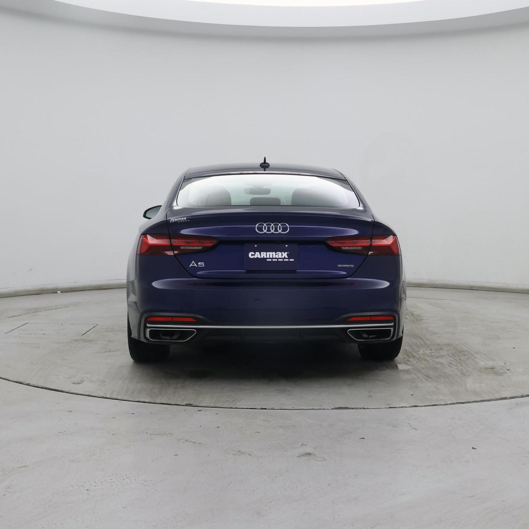 Thumbnail: 2023 Audi A5 - 6