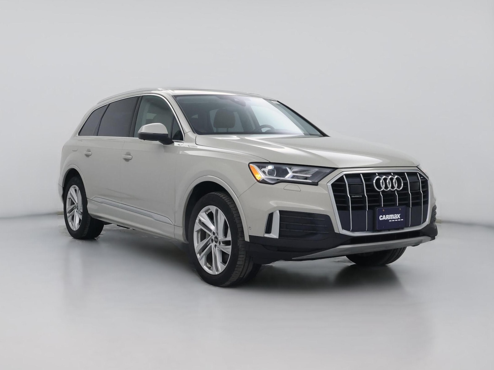 2023 Audi Q7 Premium